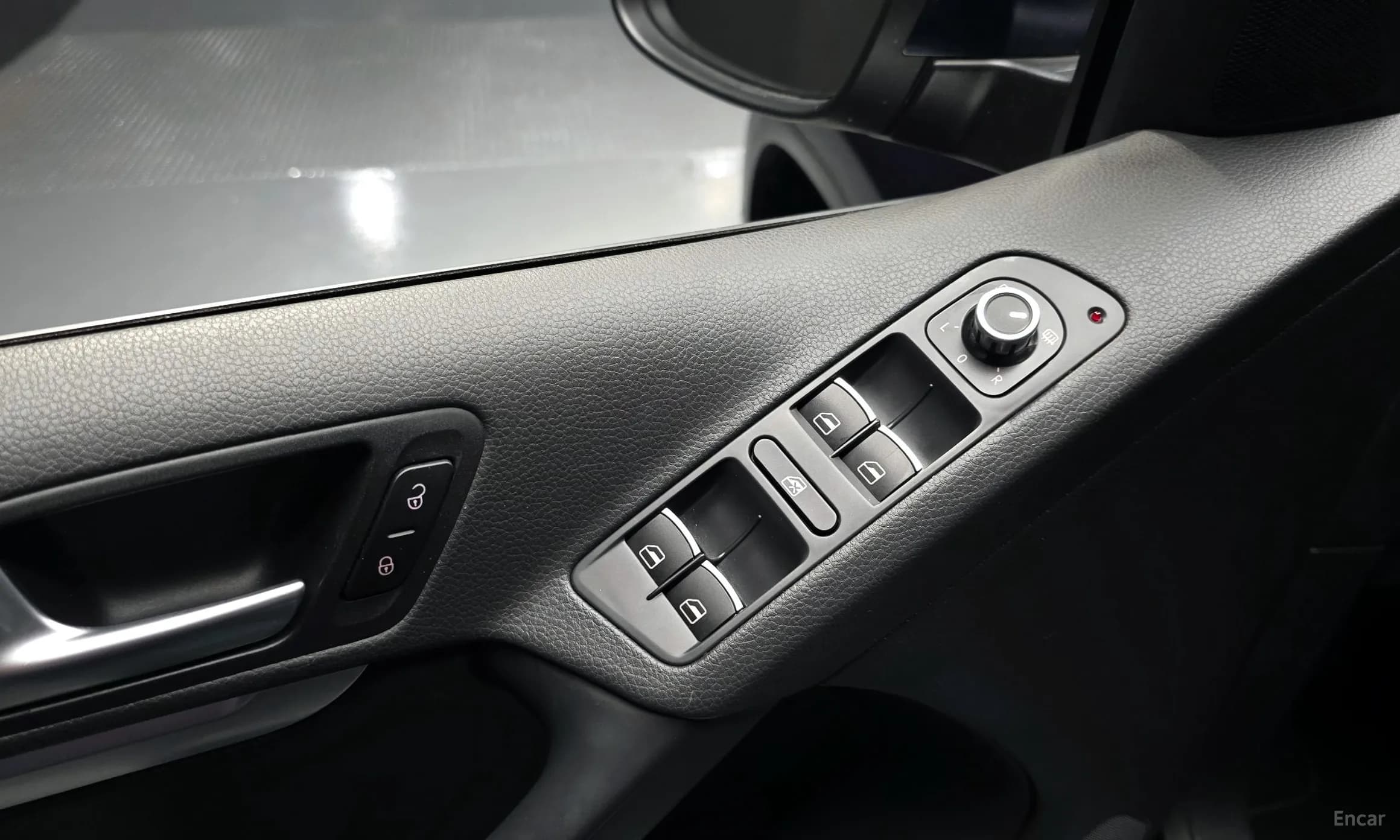 New Tiguan