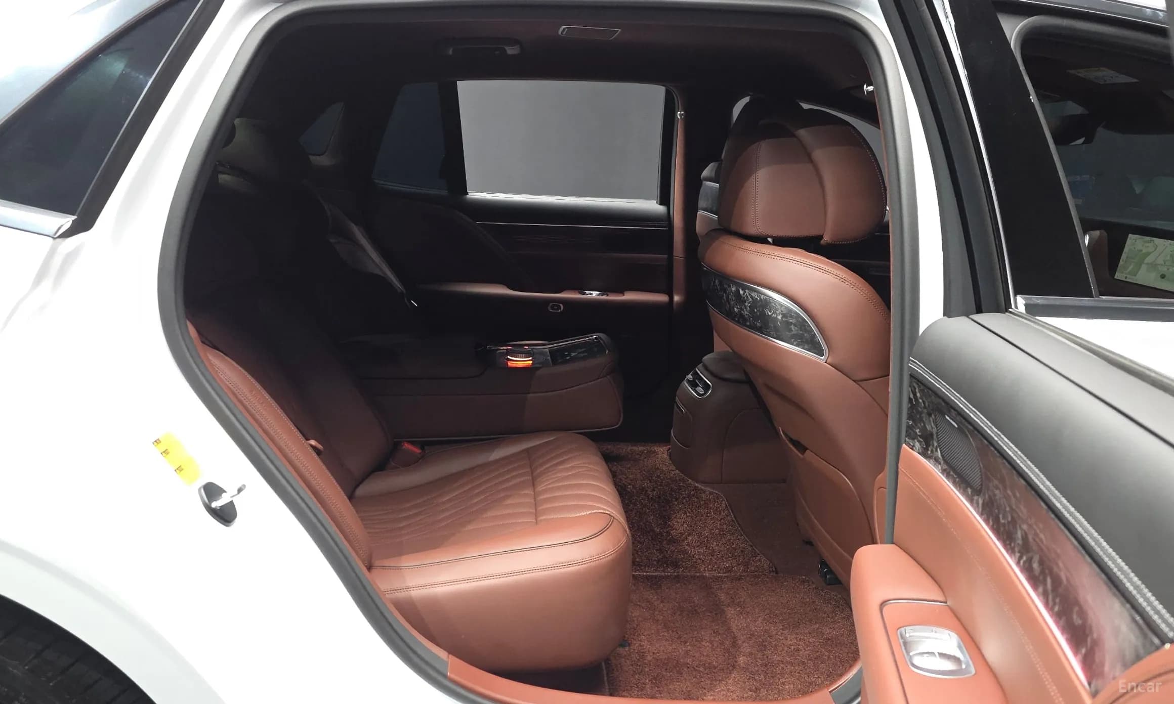 G90 (RS4)