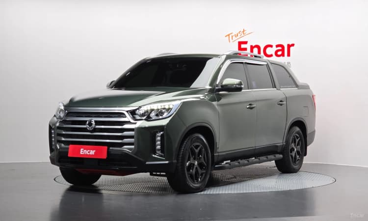 Rexton Sports