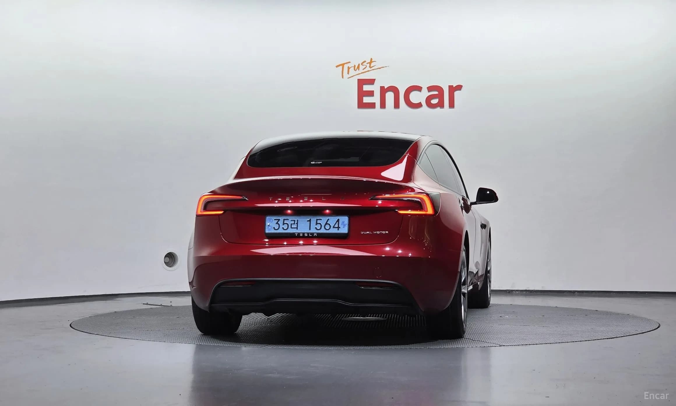 Model 3