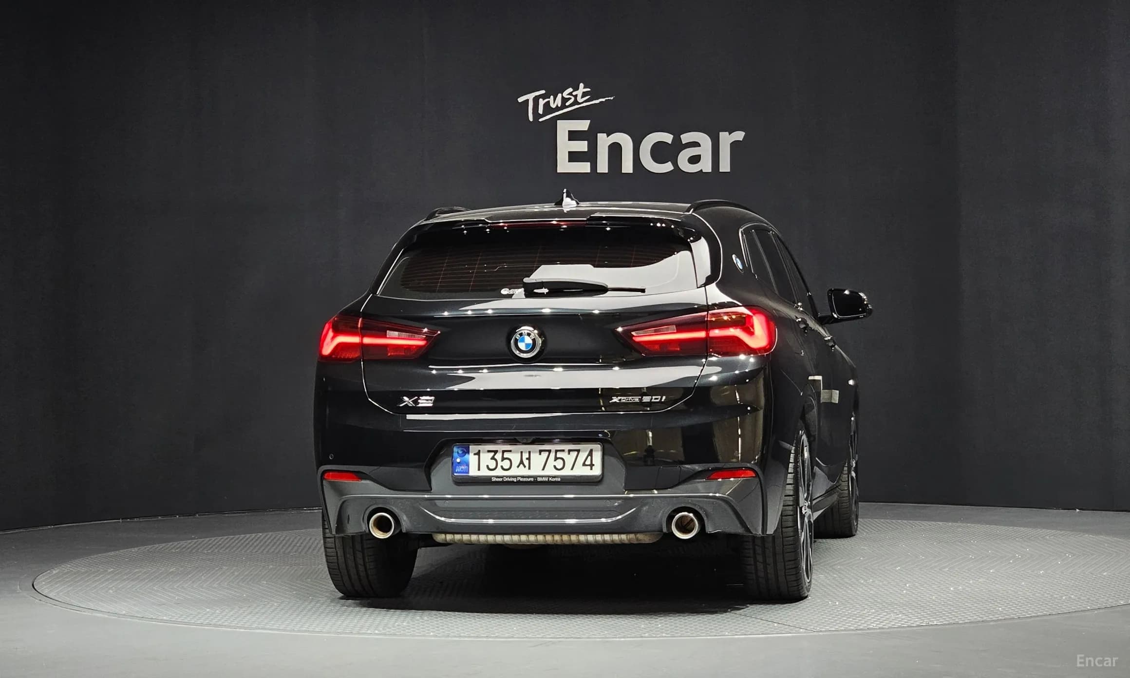 X2 (F39)