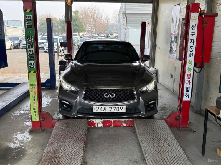 Q50