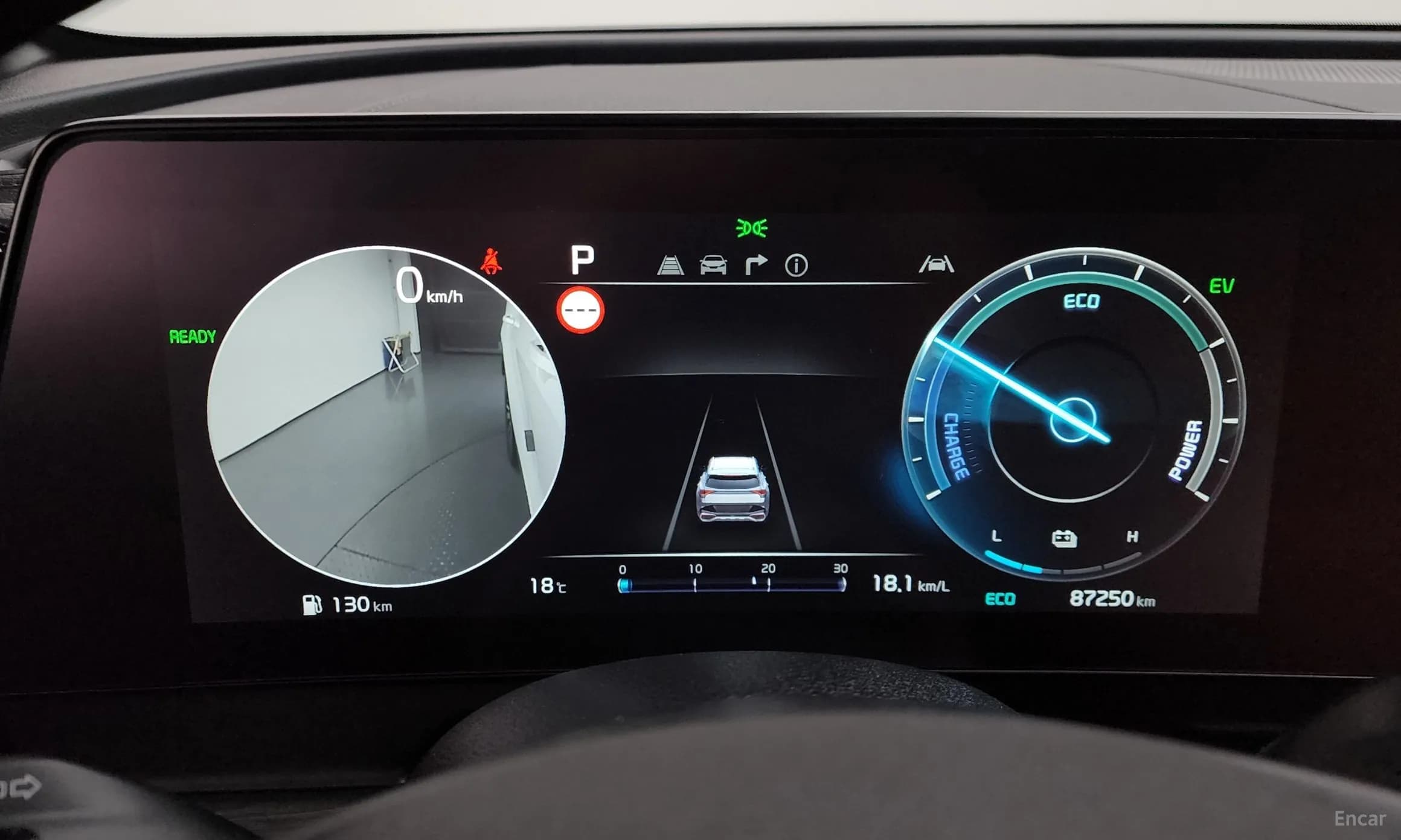 Sportage 5th Generation Hybrid