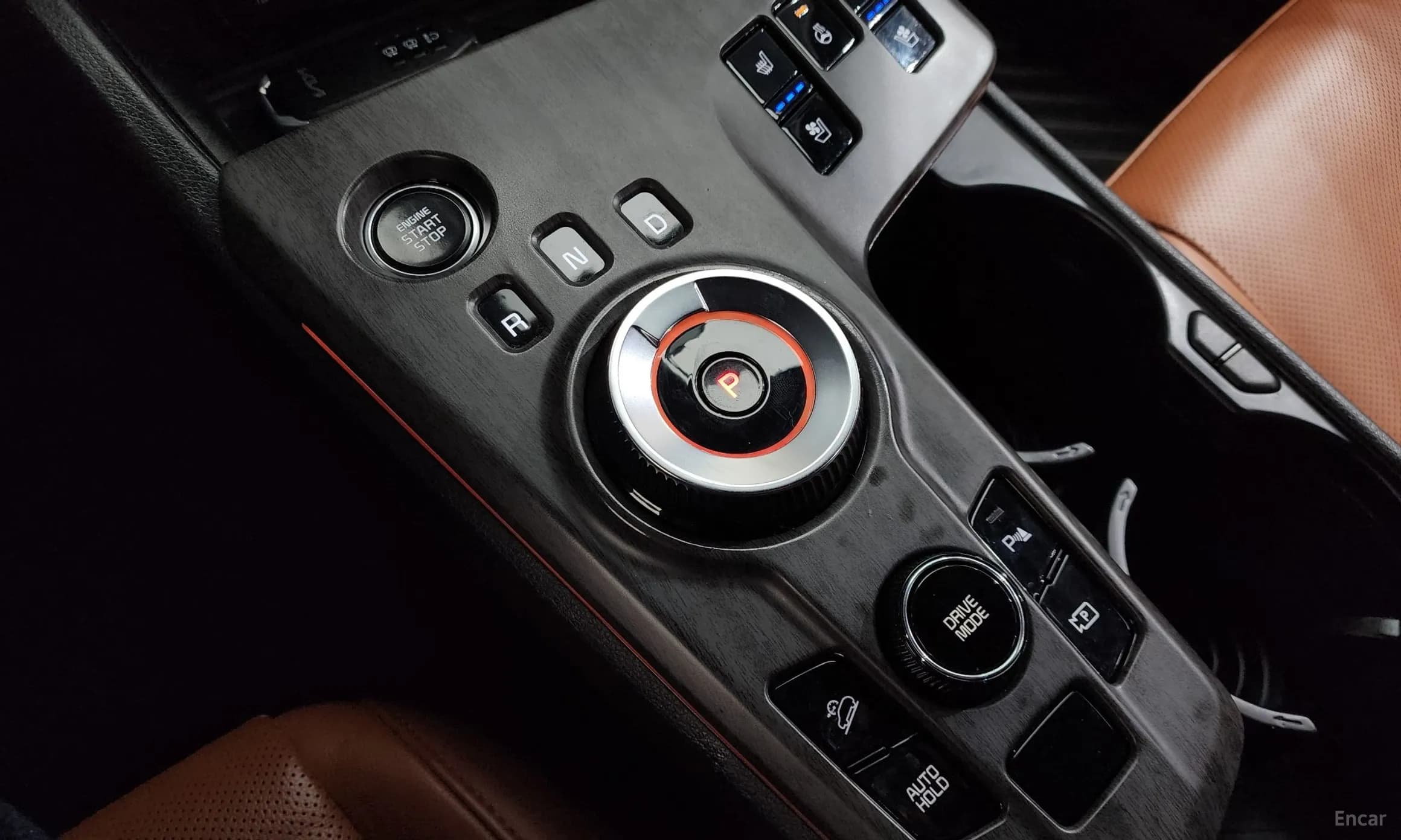 Sportage 5th Generation Hybrid