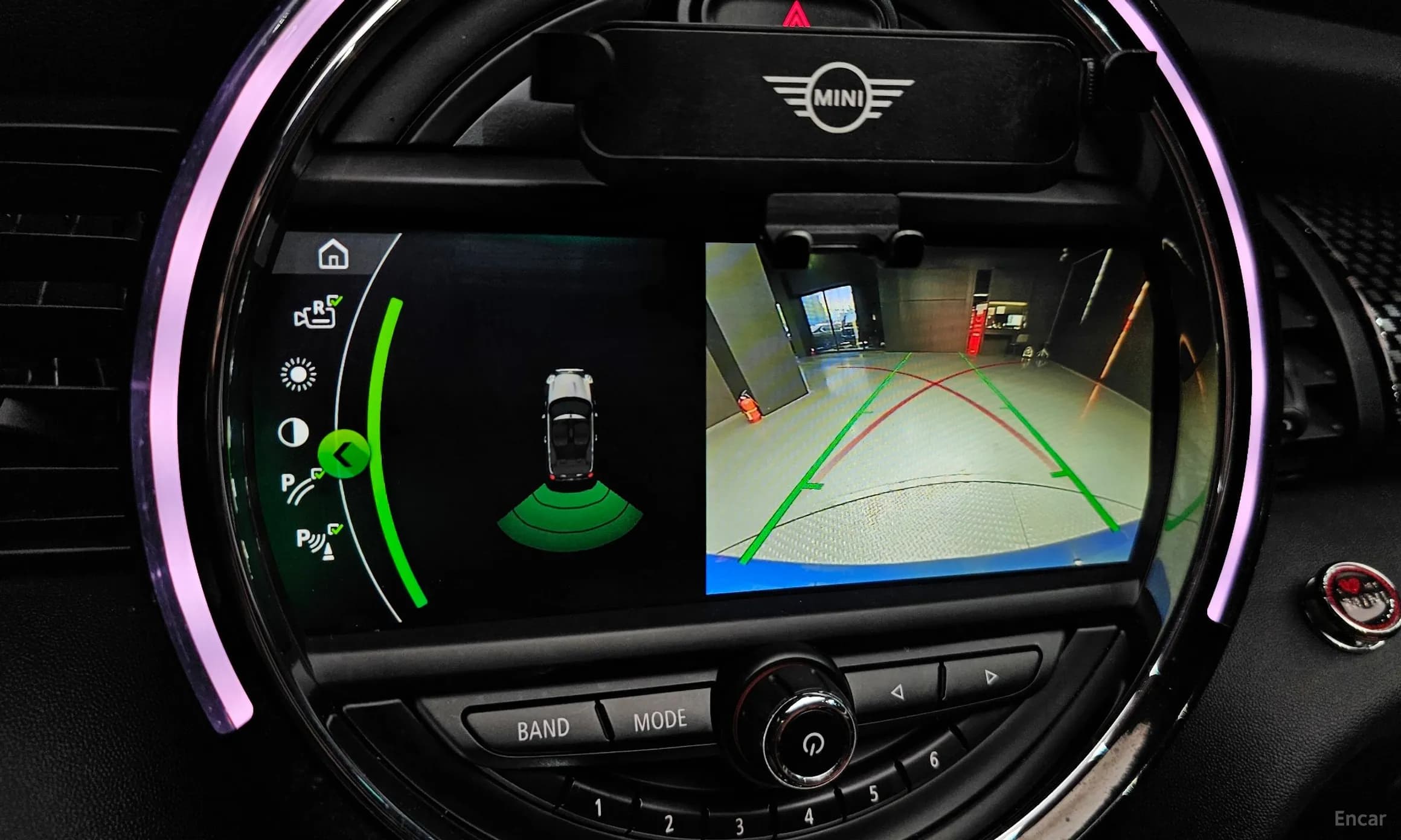 Cooper S Convertible