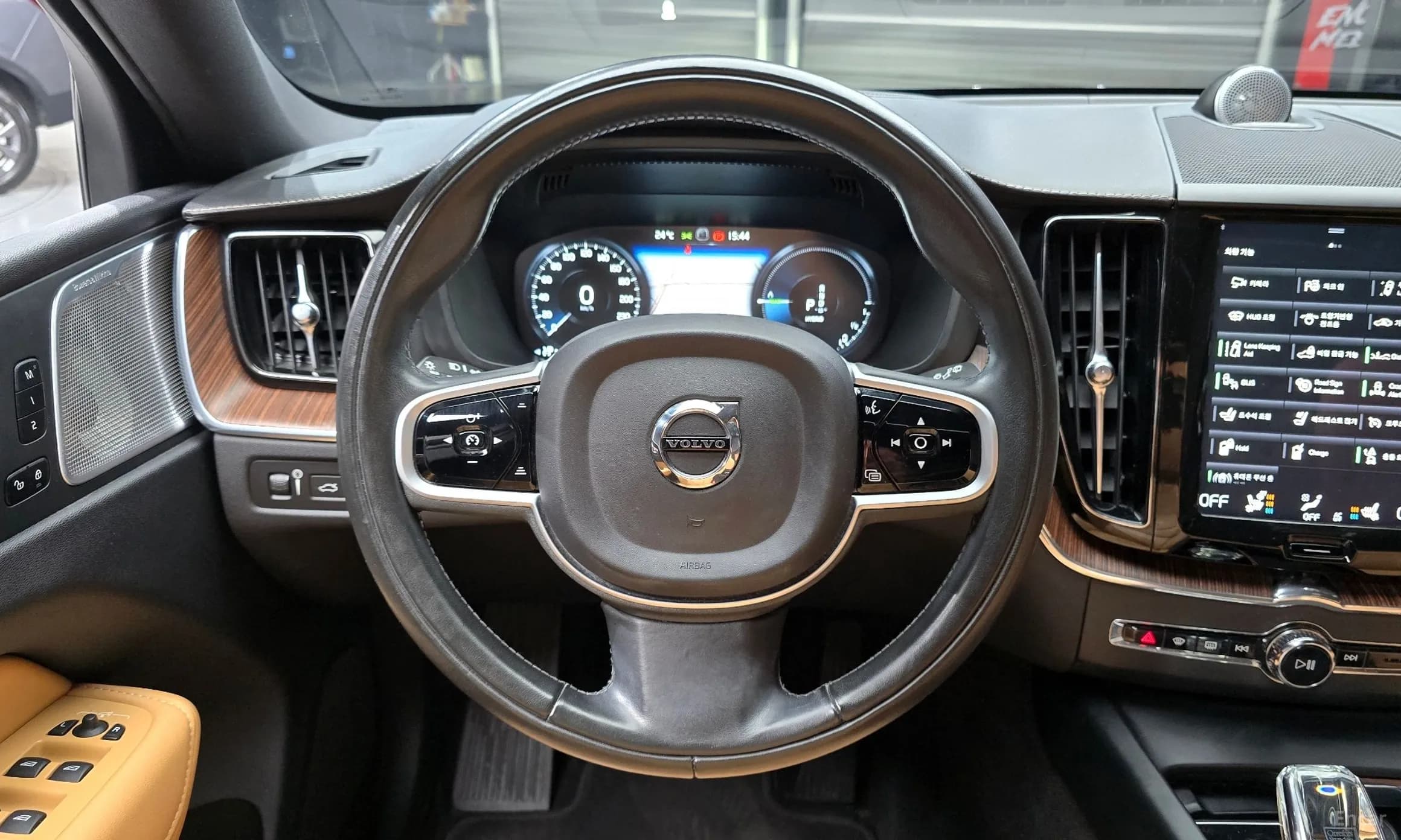 XC60 Gen 2