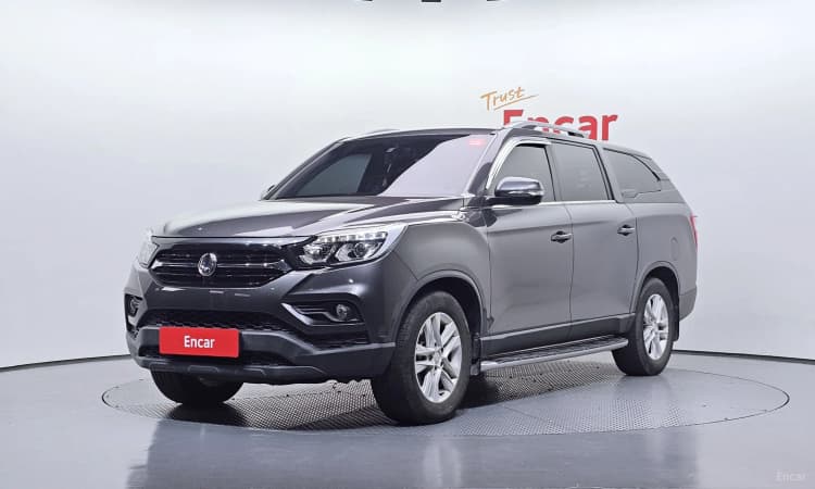 Rexton Sports