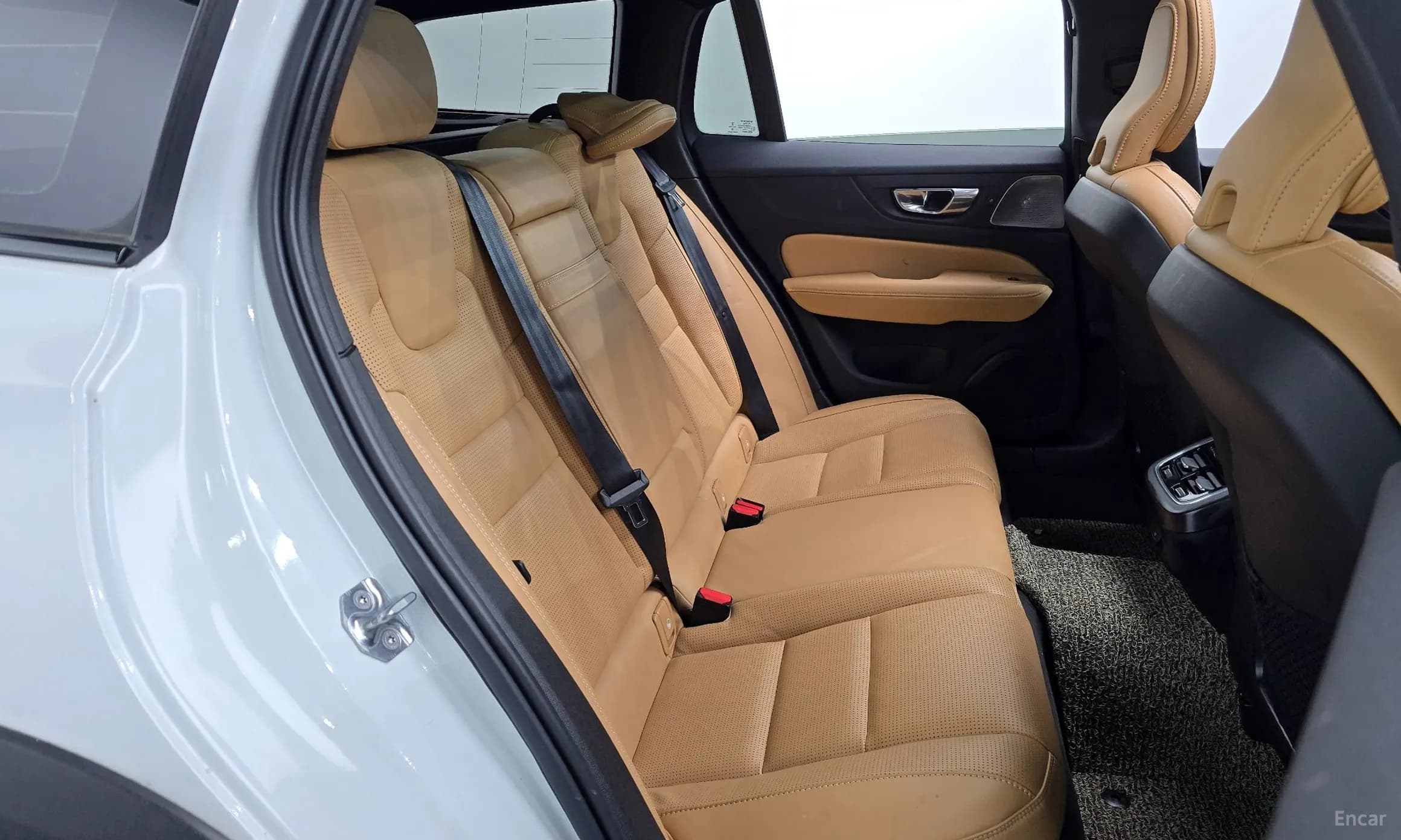 V60 Cross-Country 2nd Generation