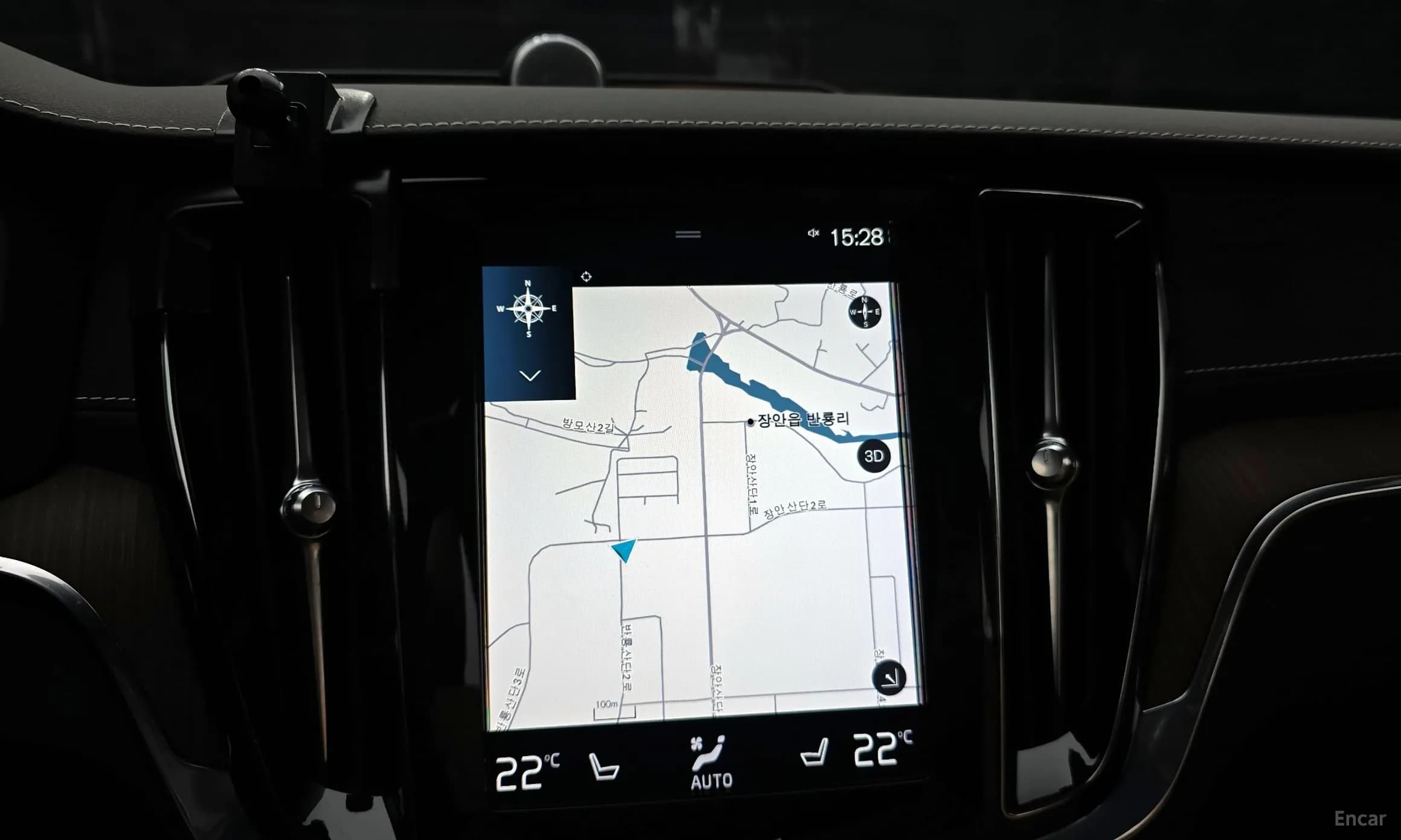 V60 Cross-Country 2nd Generation