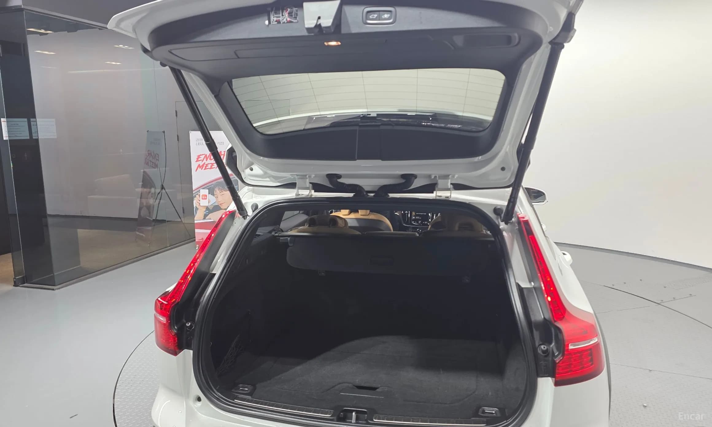 V60 Cross-Country 2nd Generation