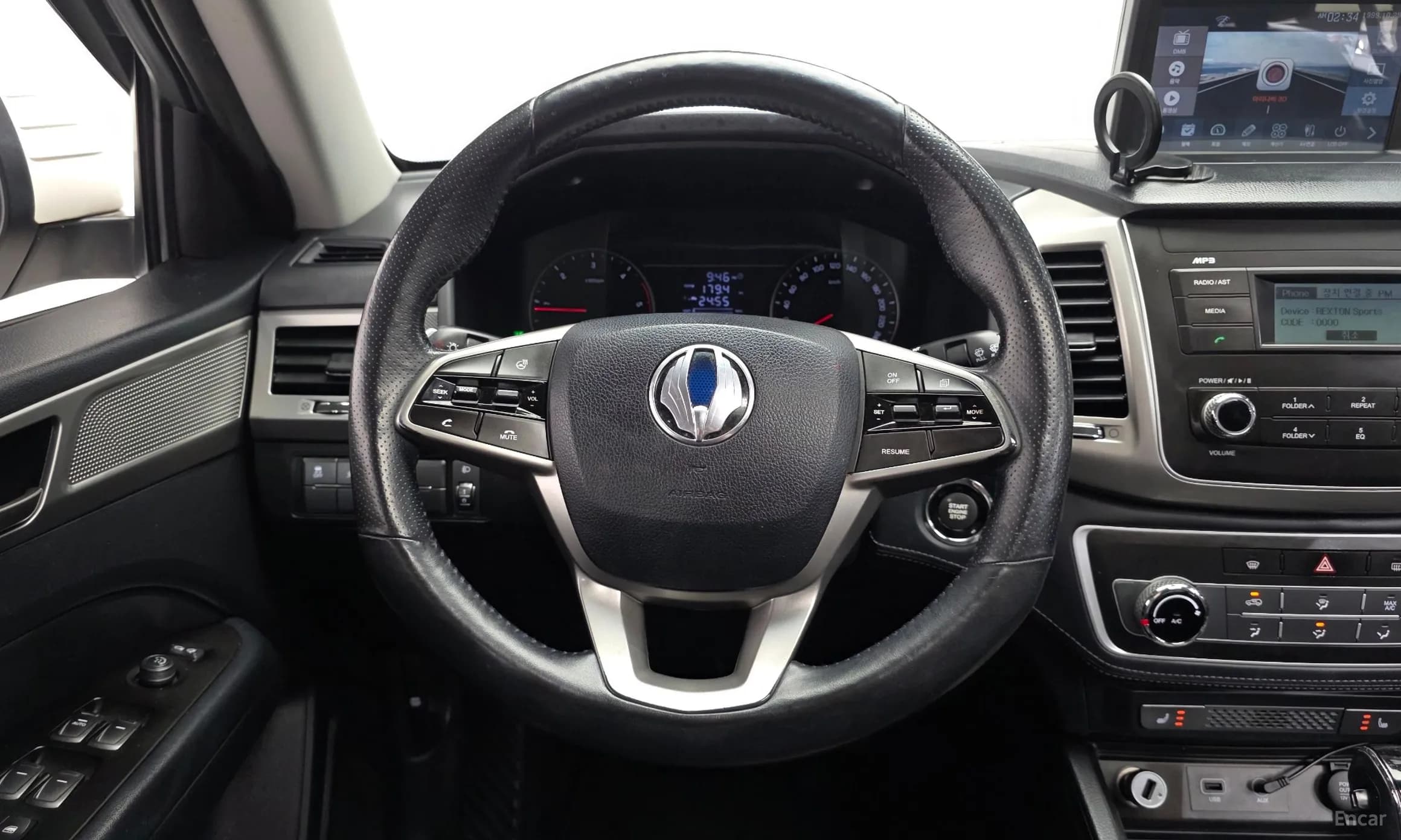 Rexton Sports