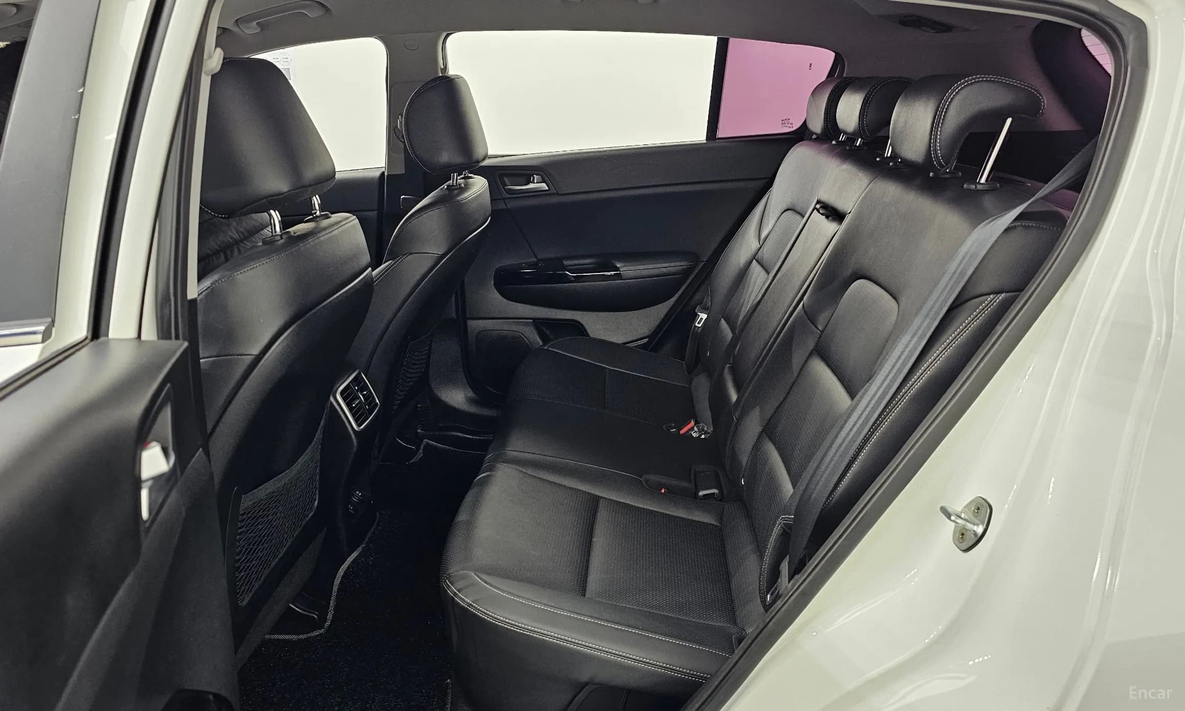 Sportage 4th Generation