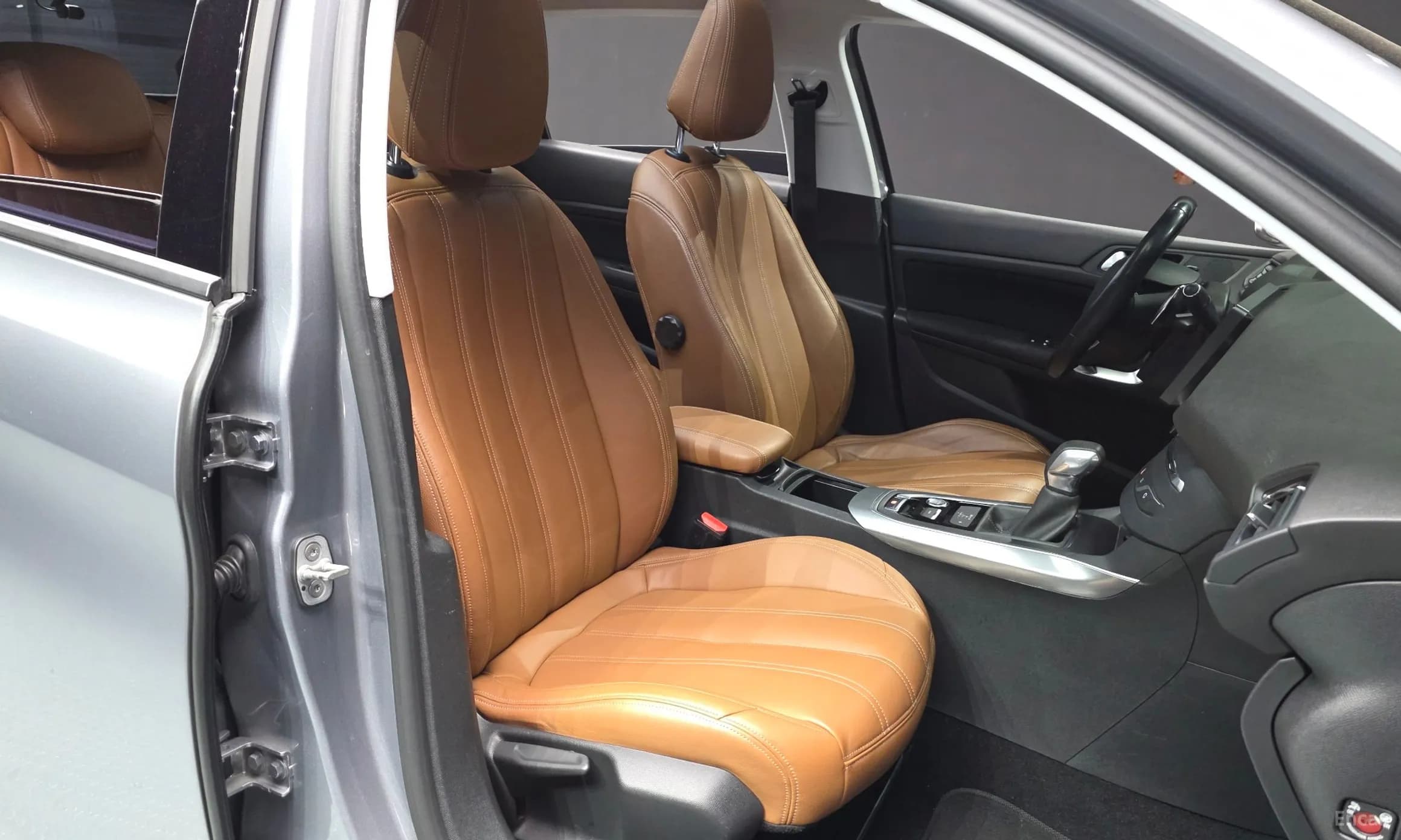 308 Second Generation