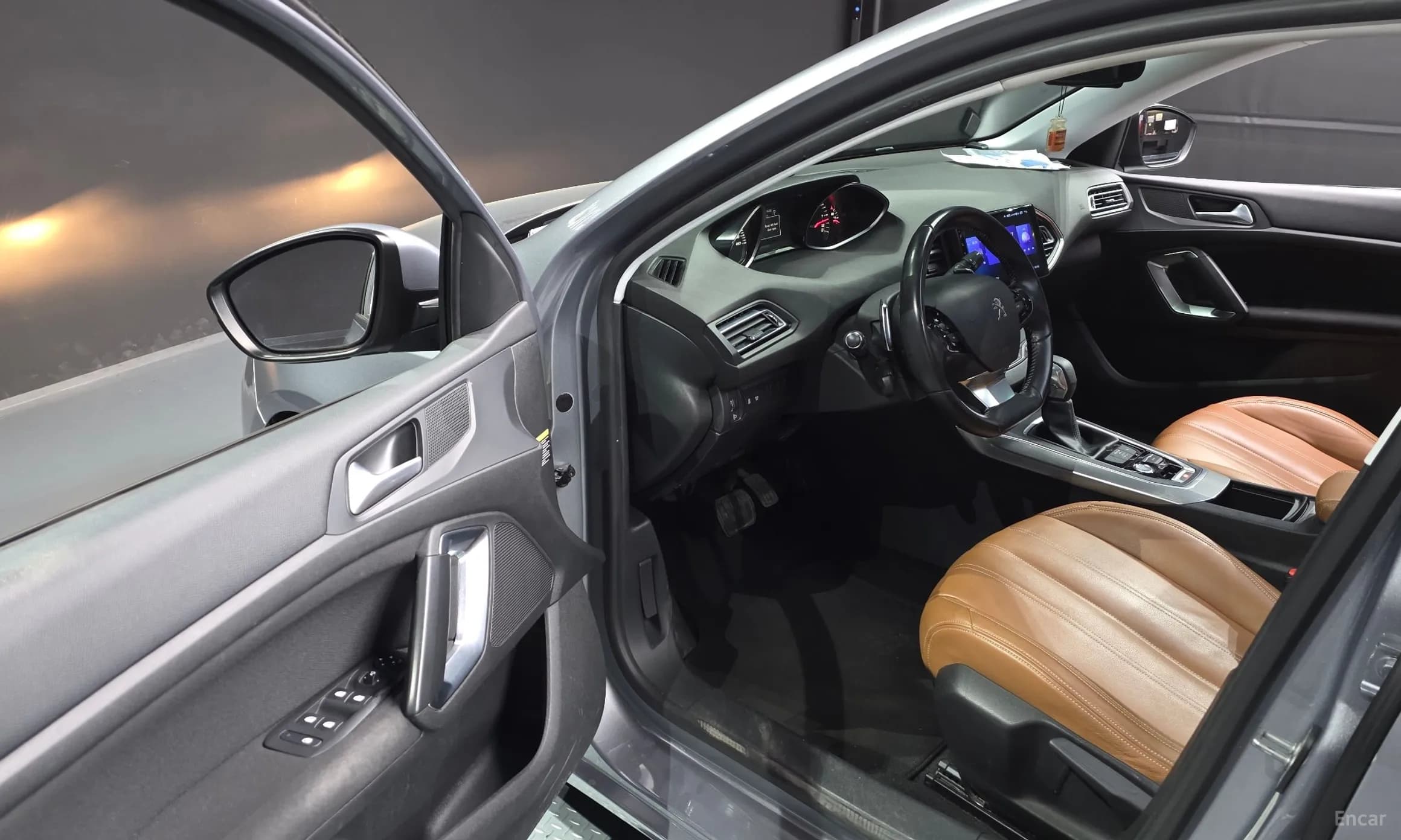 308 Second Generation