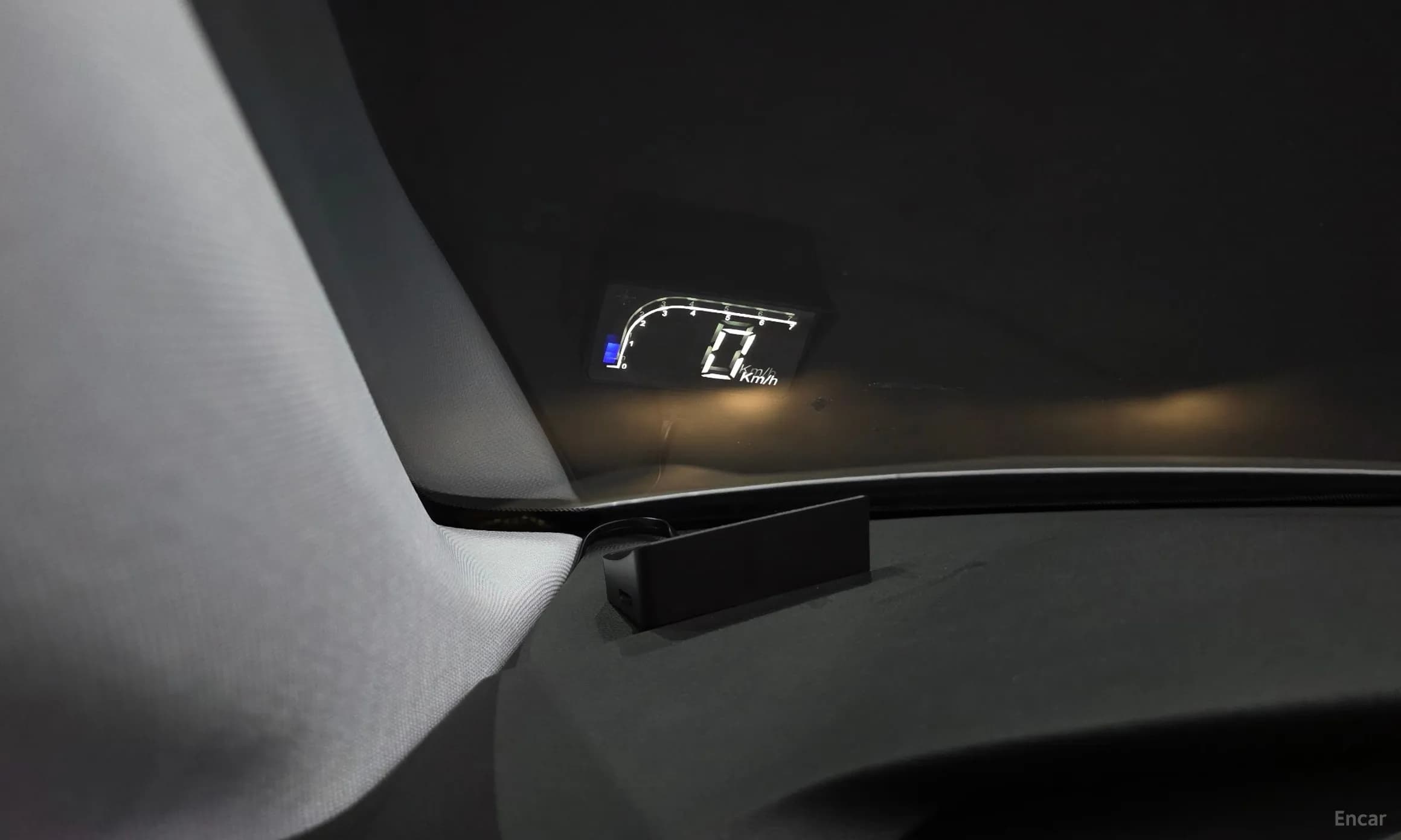 308 Second Generation