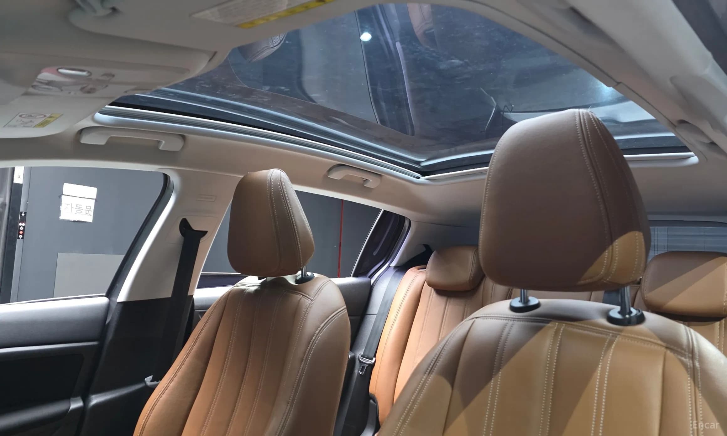 308 Second Generation