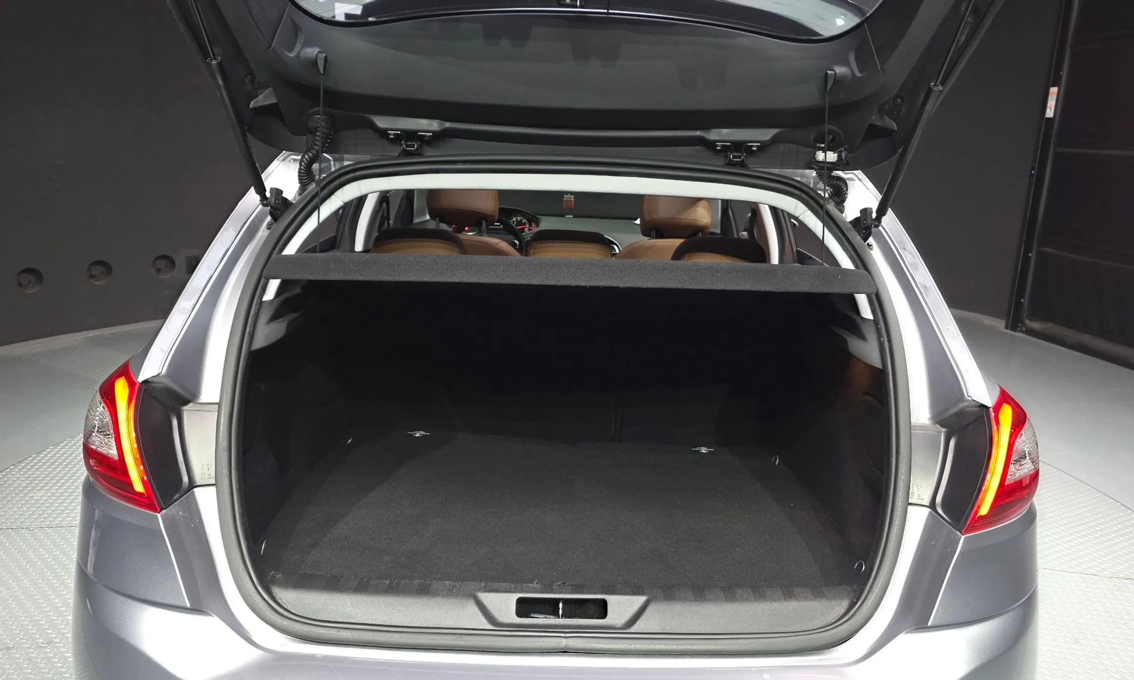 308 Second Generation