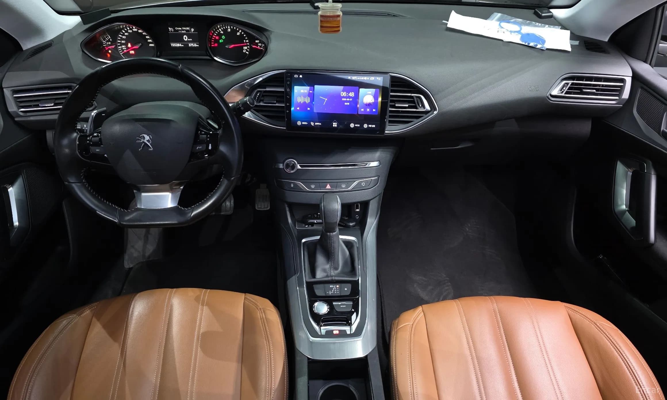 308 Second Generation