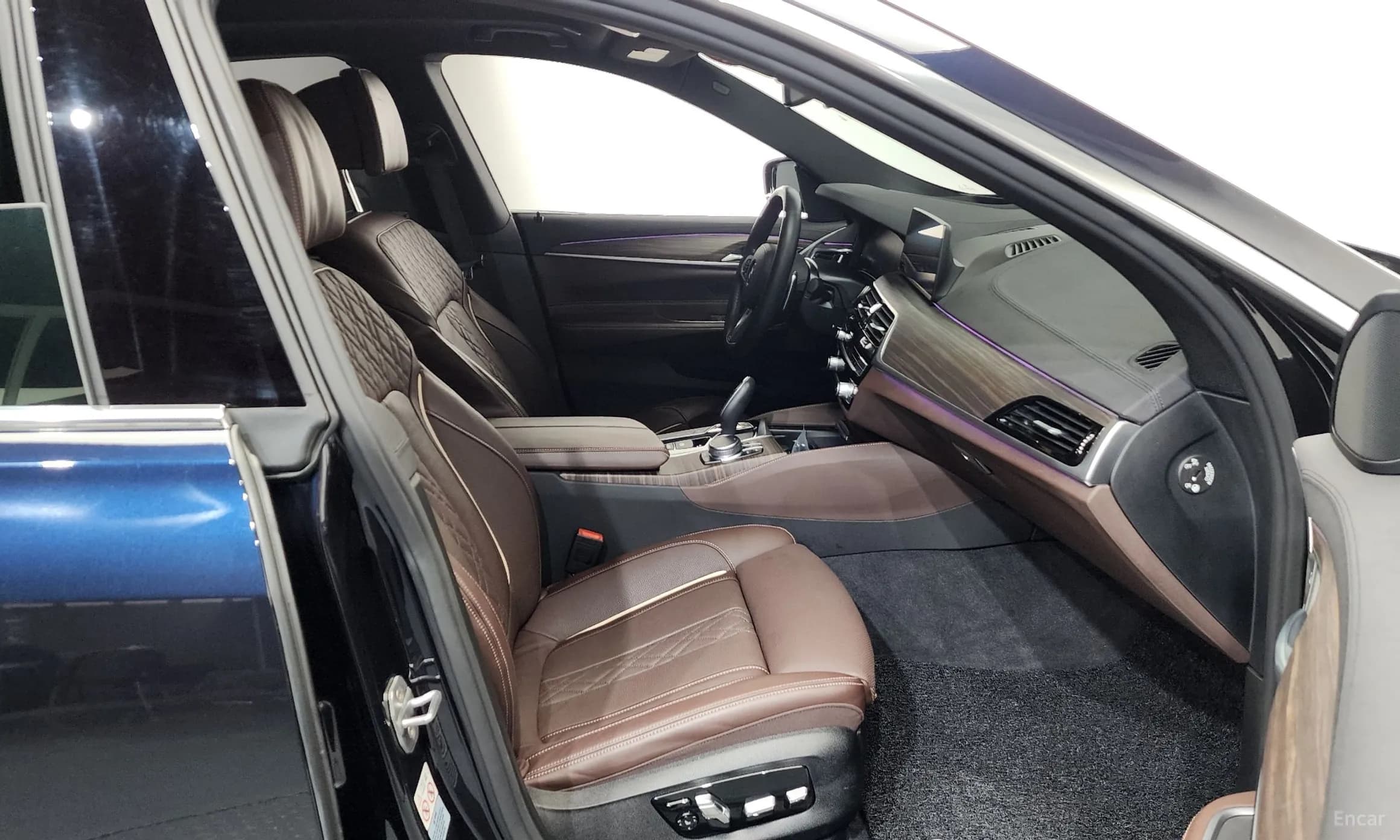 6-Series GT (G32)