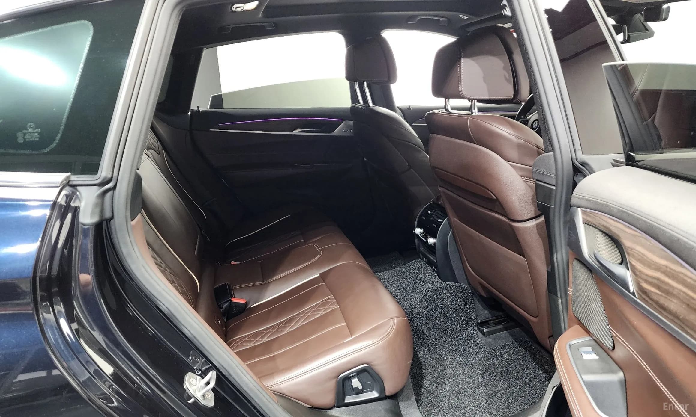 6-Series GT (G32)