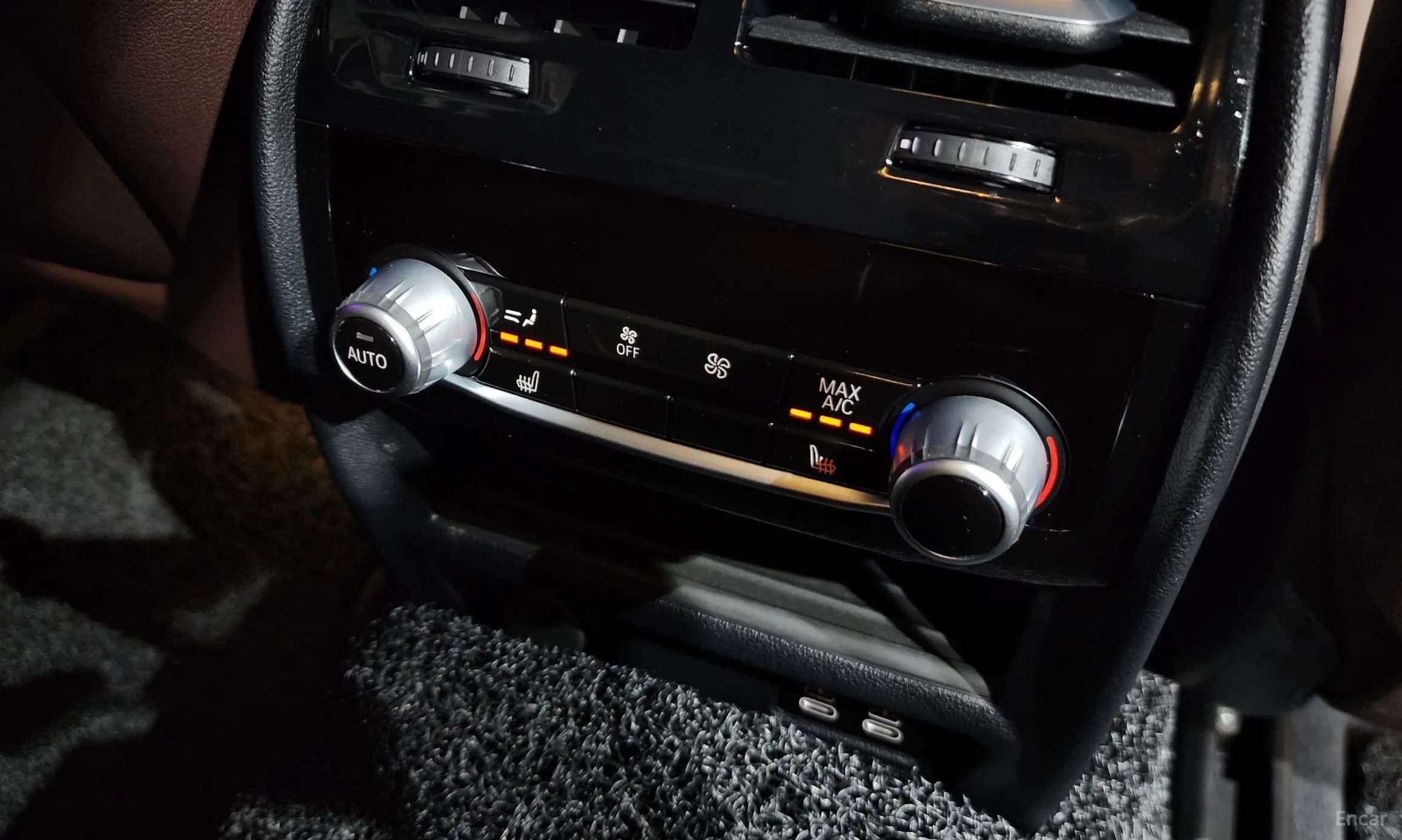 6-Series GT (G32)