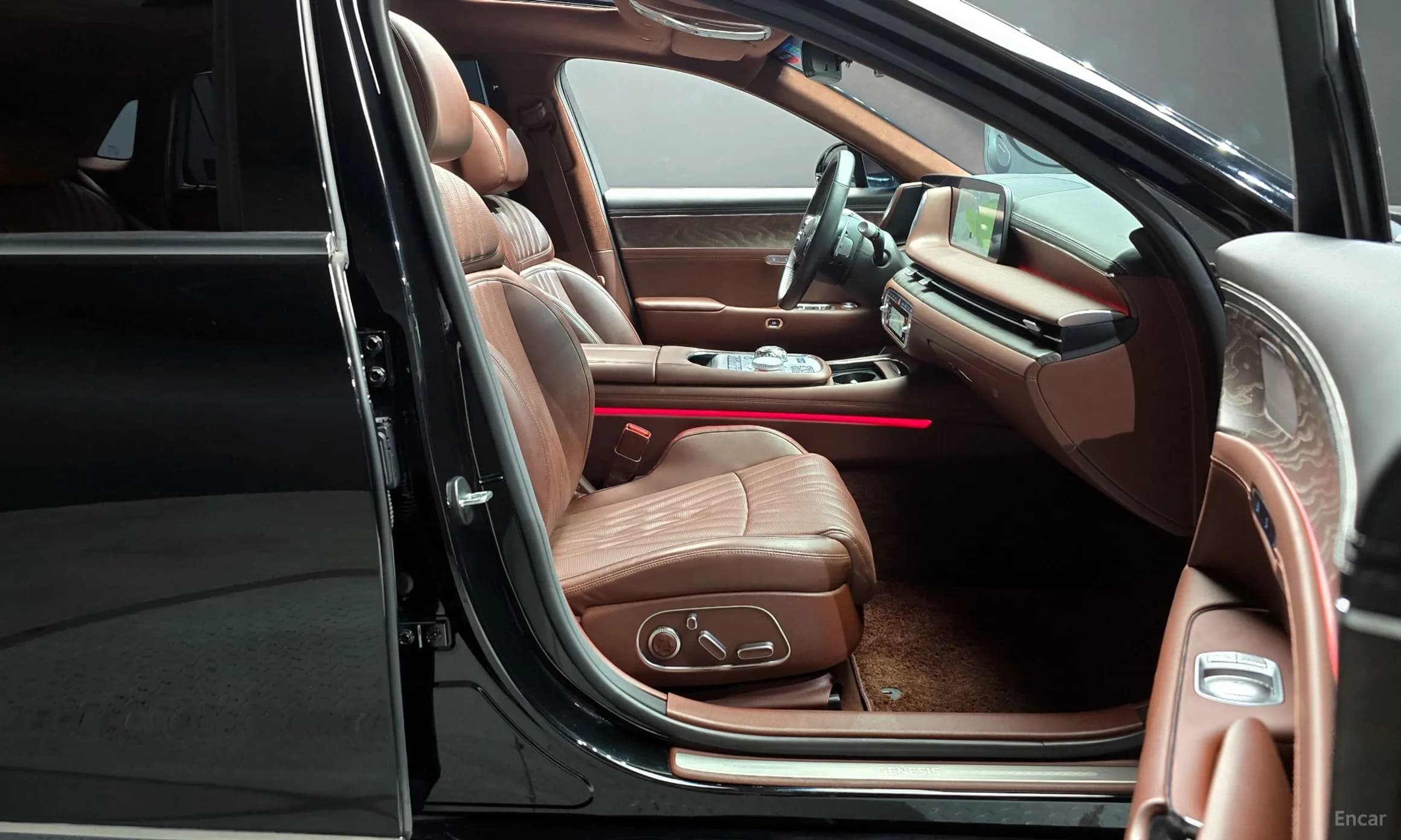G90 (RS4)