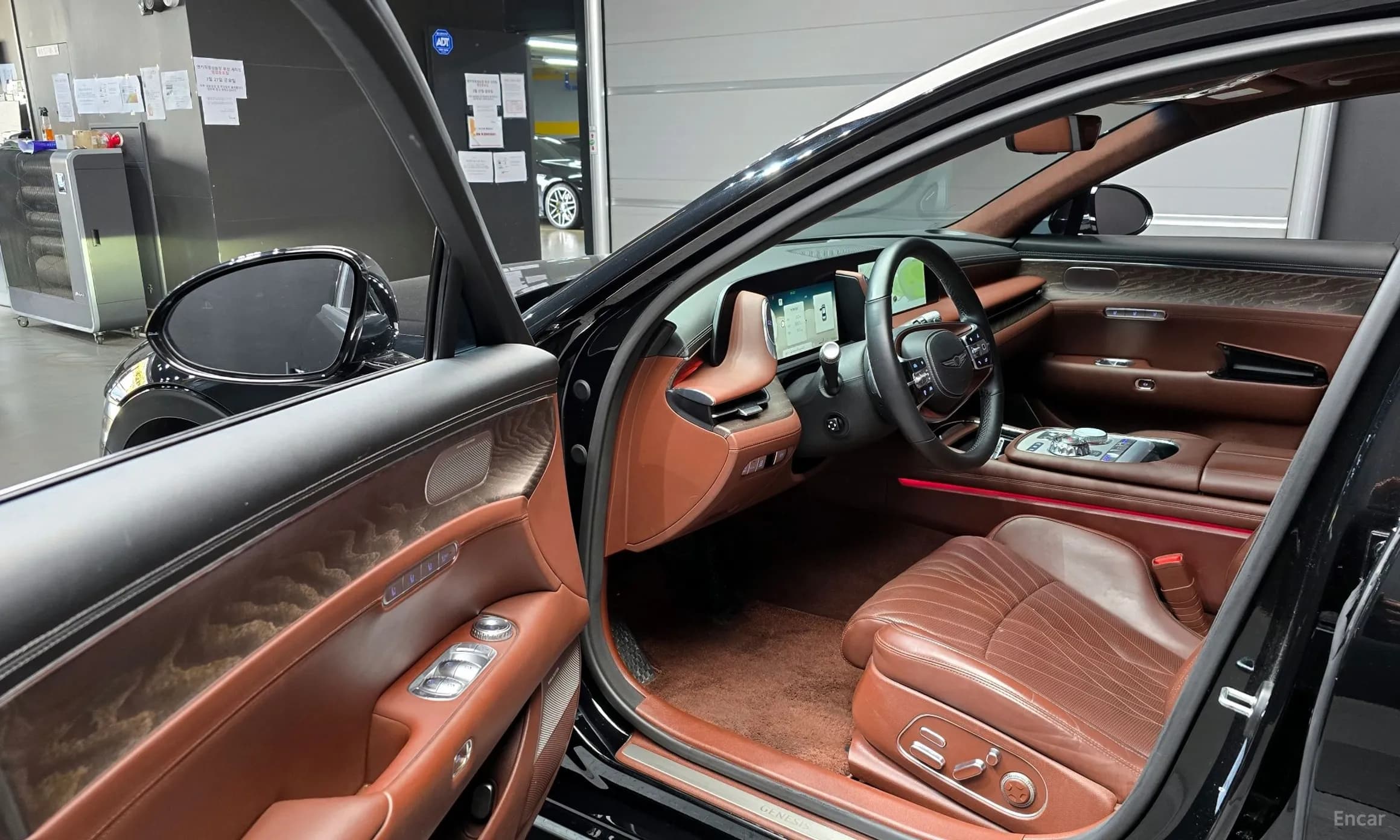 G90 (RS4)