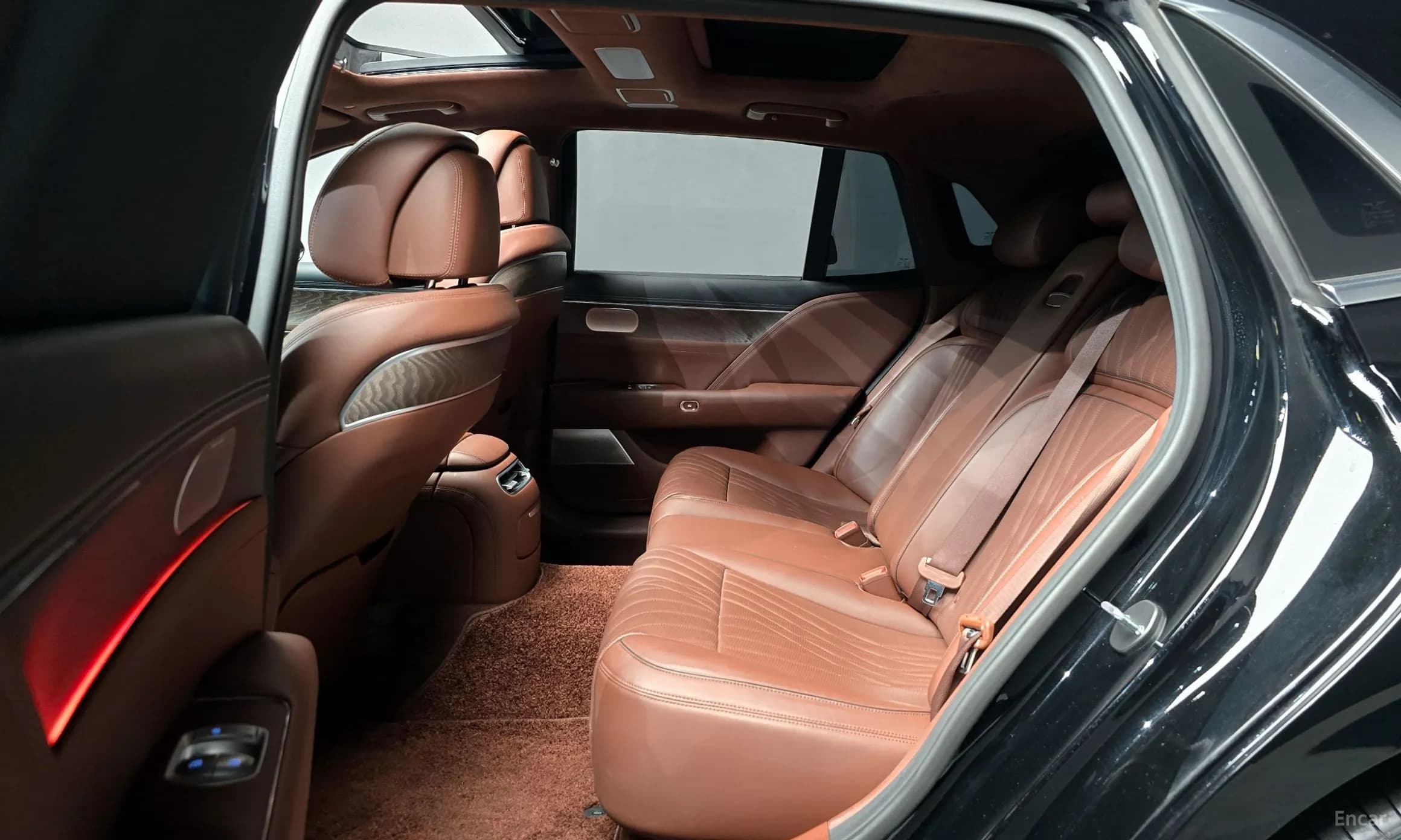 G90 (RS4)
