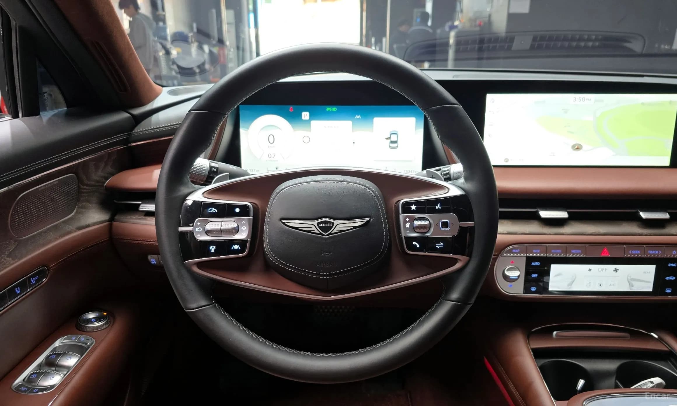 G90 (RS4)