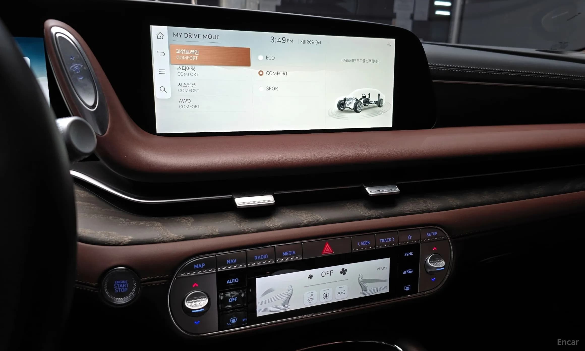 G90 (RS4)