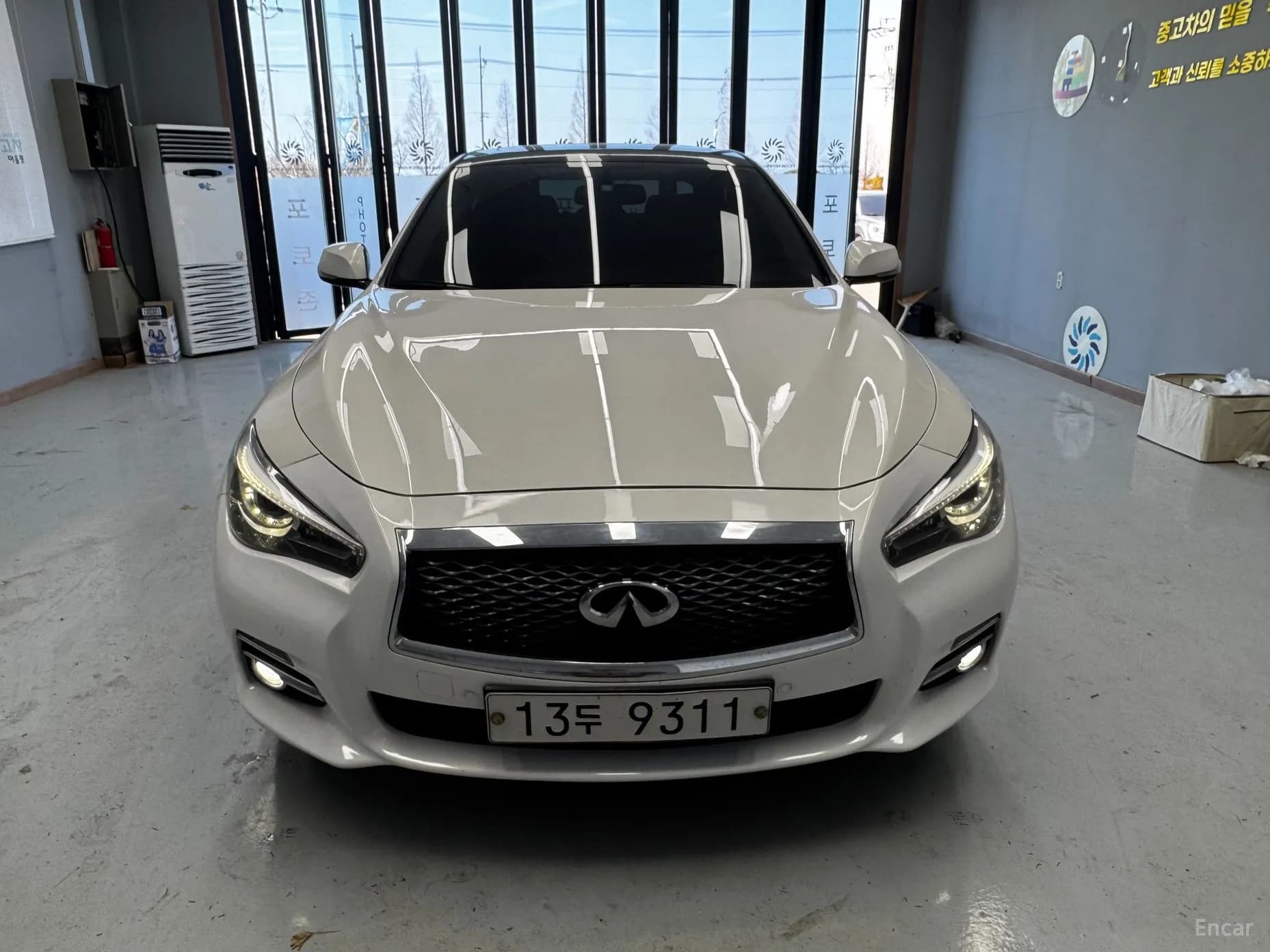 Q50