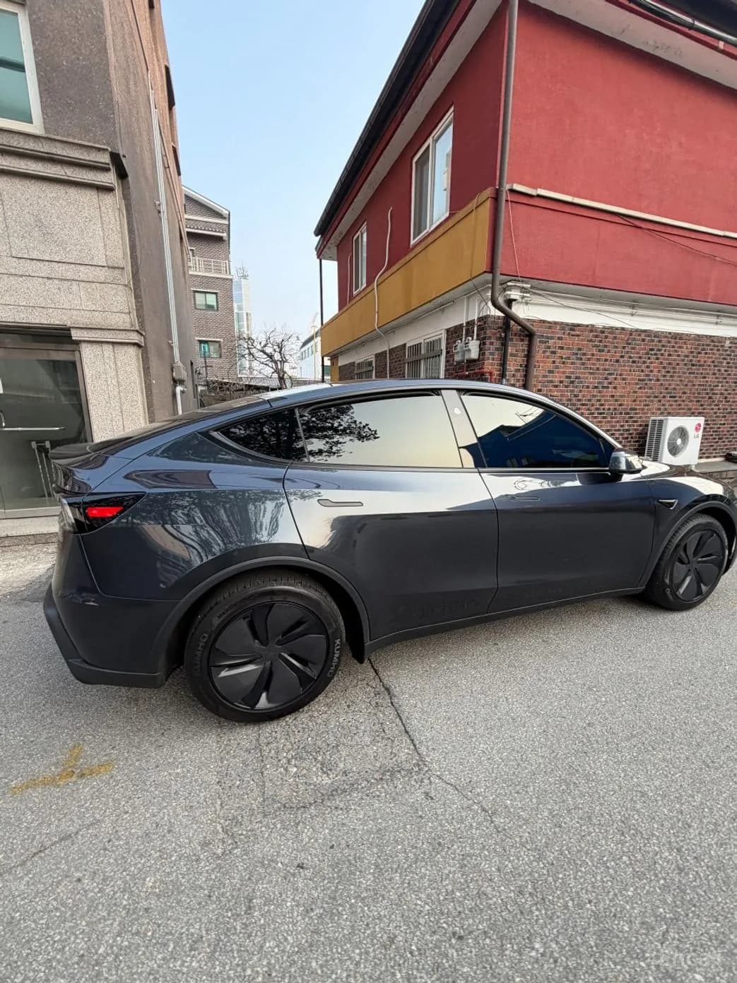 Model Y