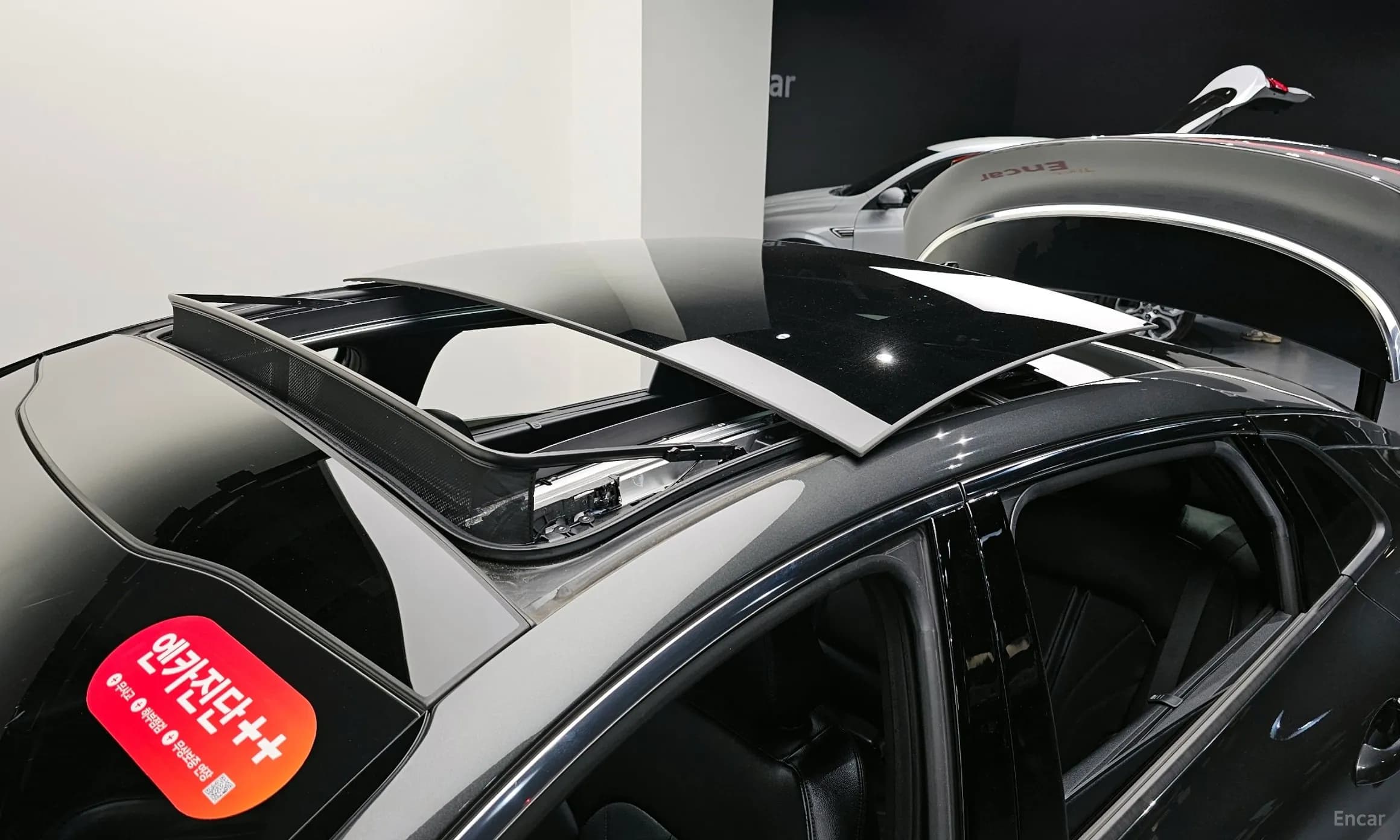 The New K5 3rd Generation