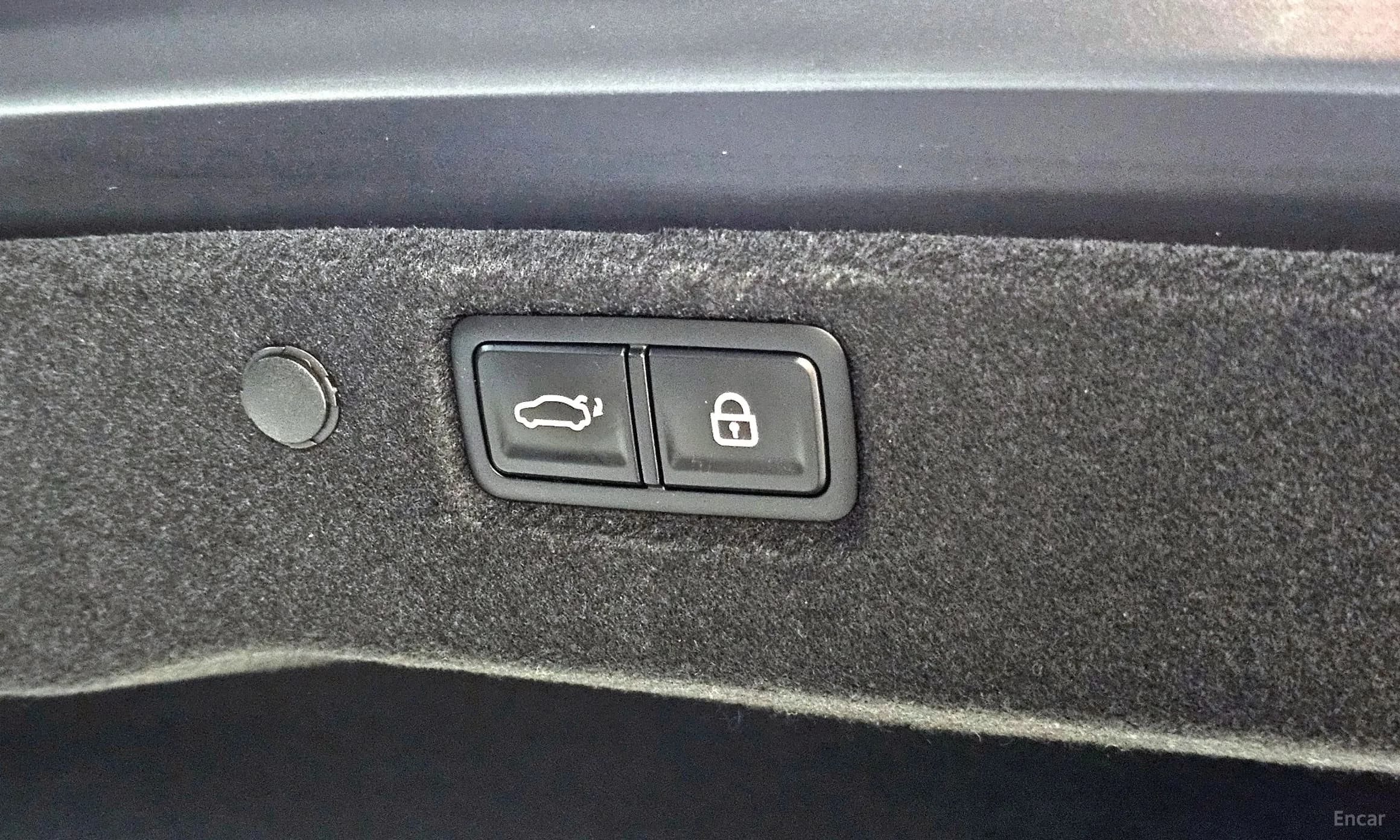 The New K5 3rd Generation