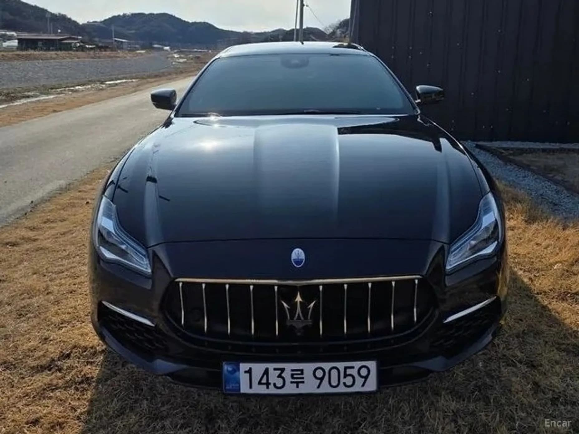 Quattroporte