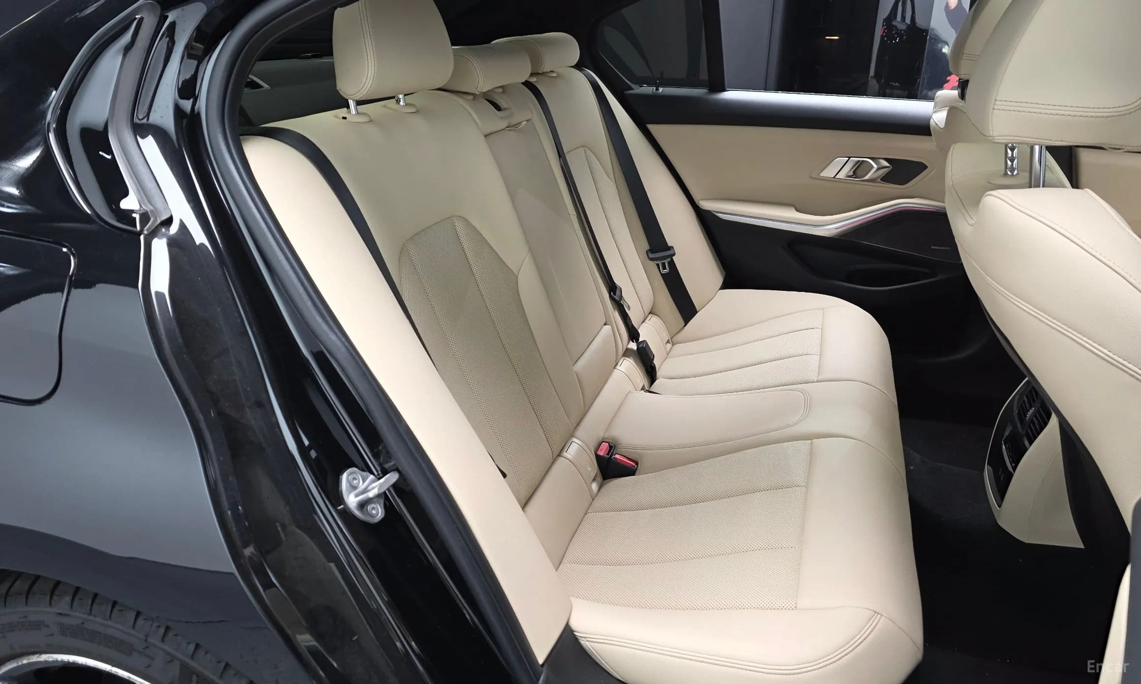 3 Series (G20)