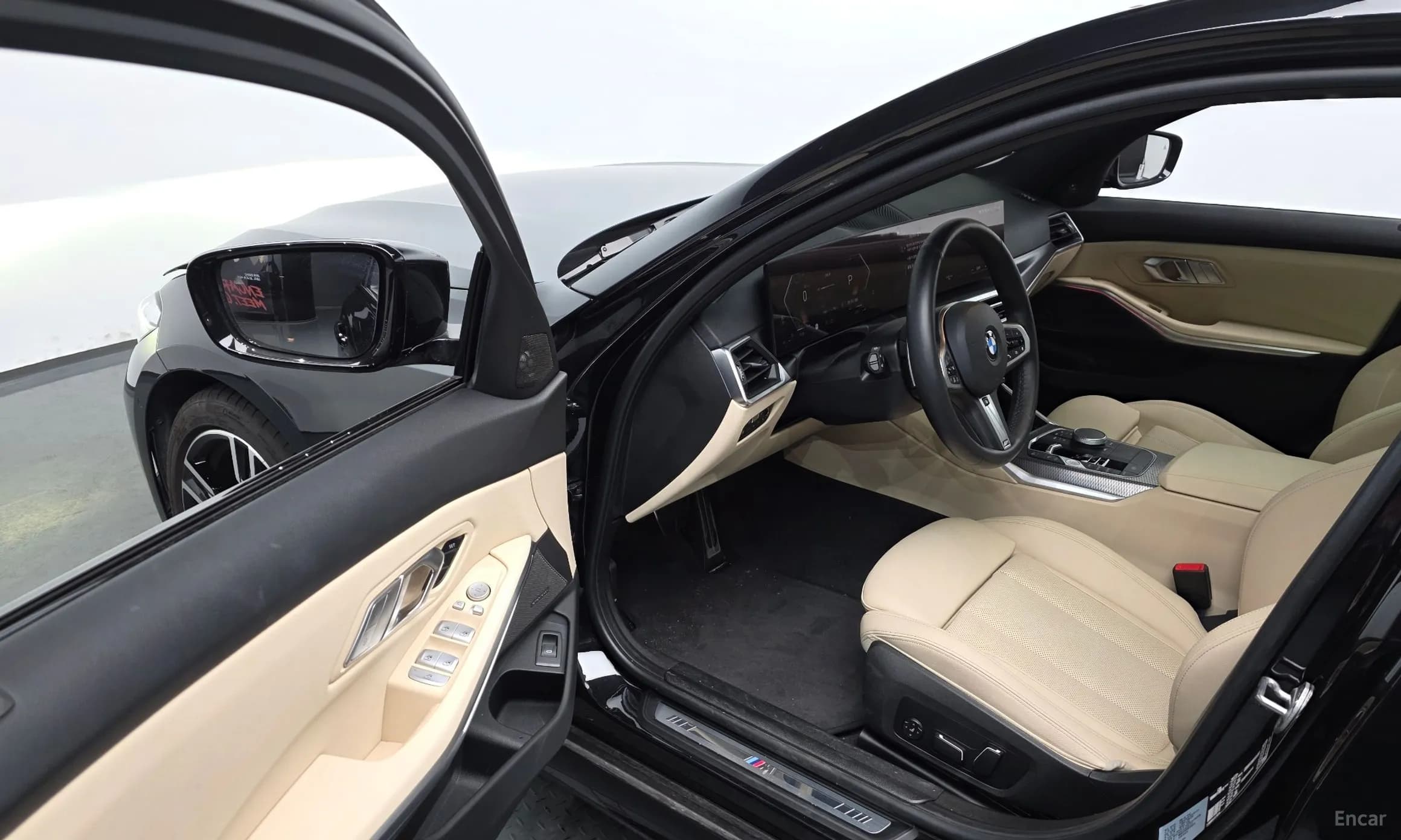 3 Series (G20)