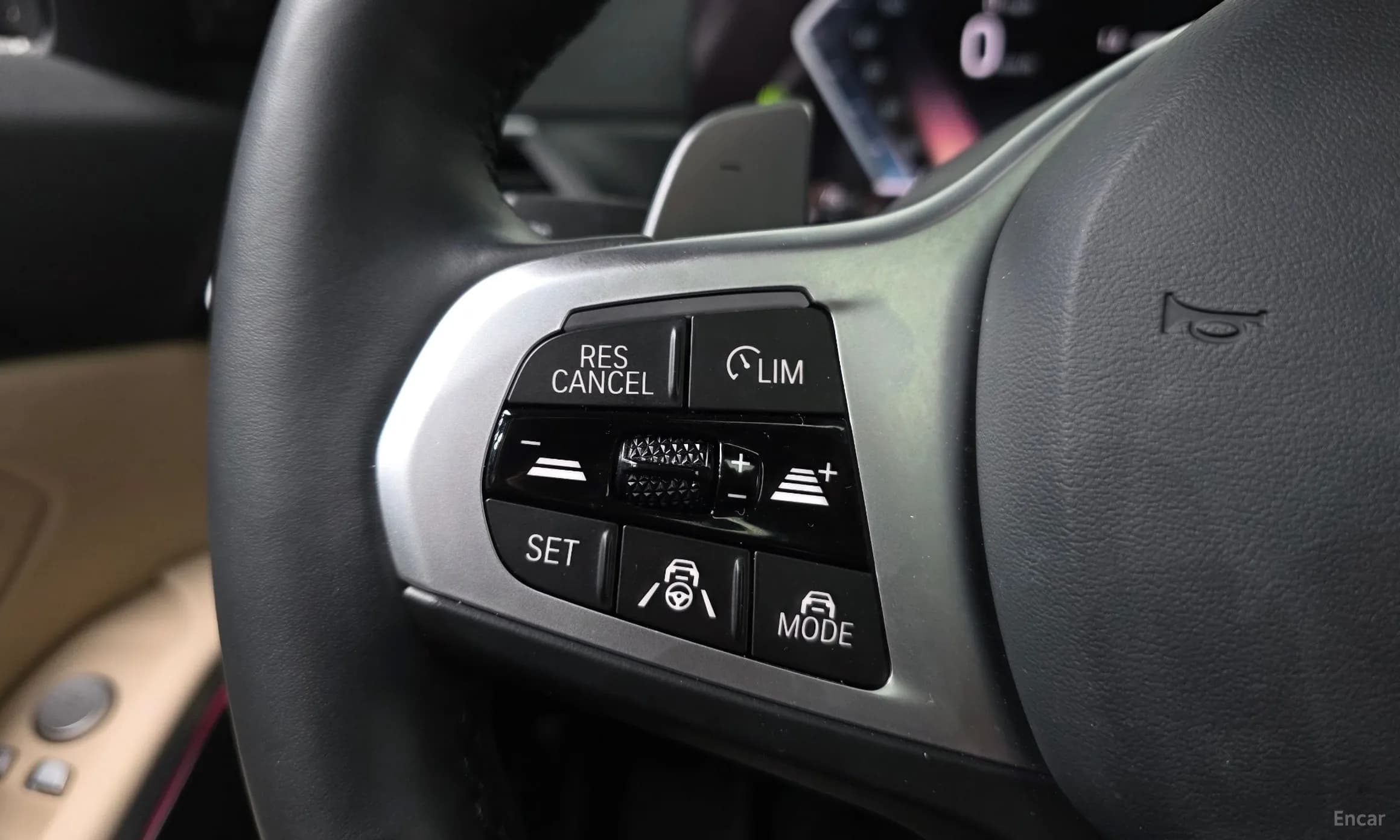 3 Series (G20)