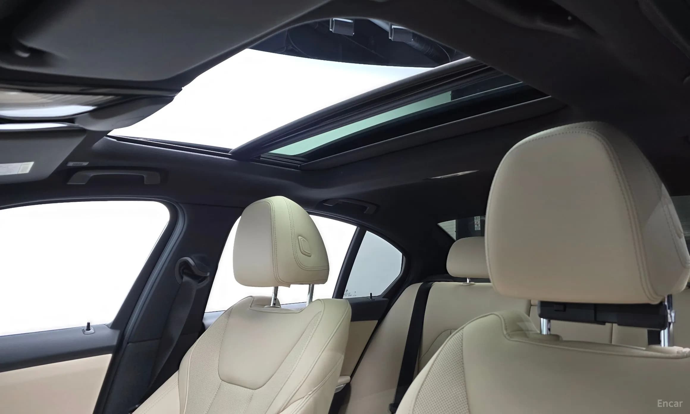 3 Series (G20)