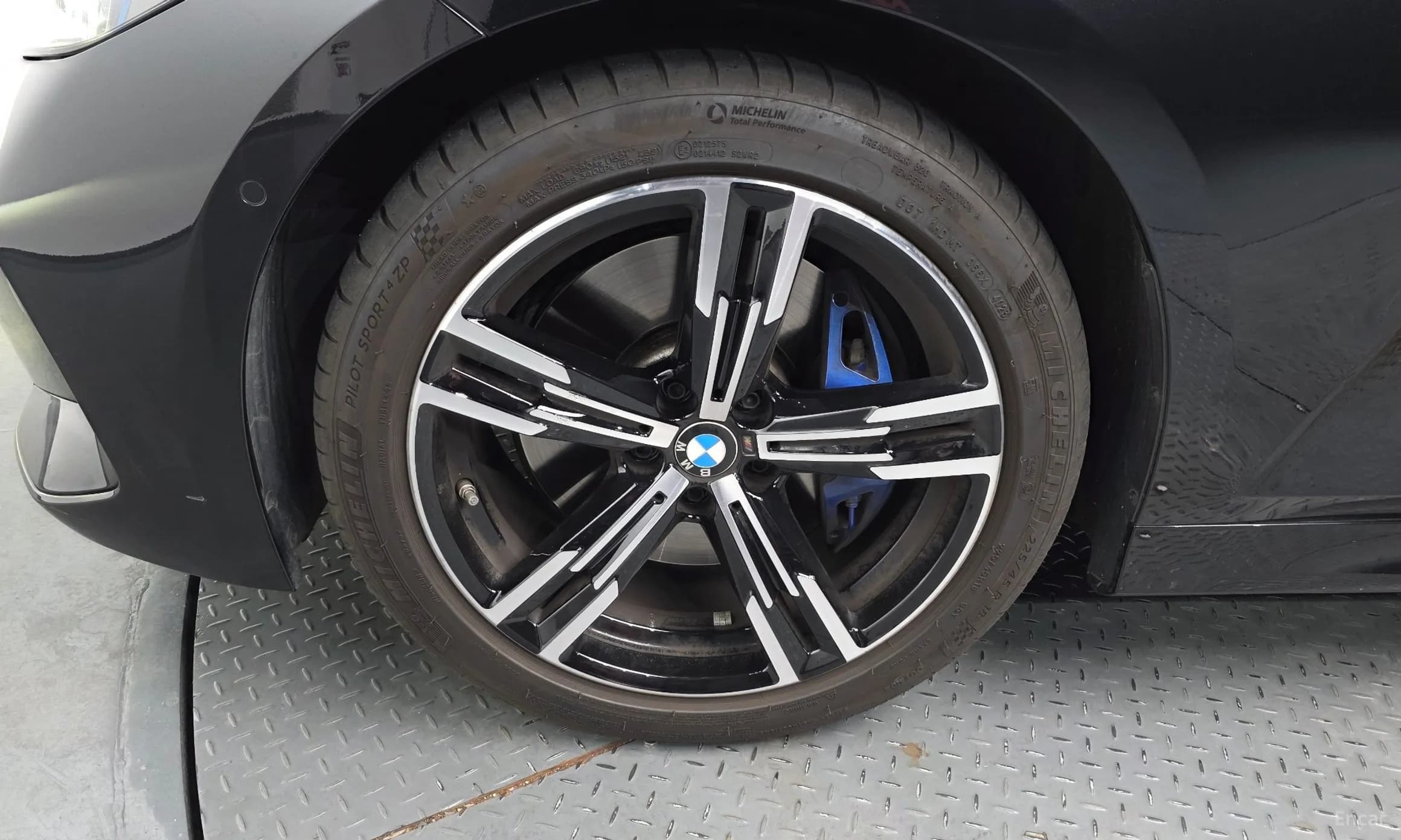 3 Series (G20)