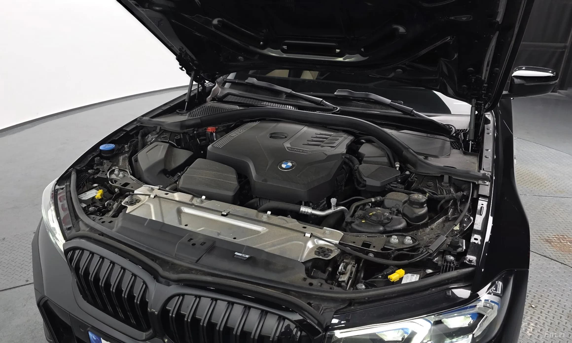 3 Series (G20)