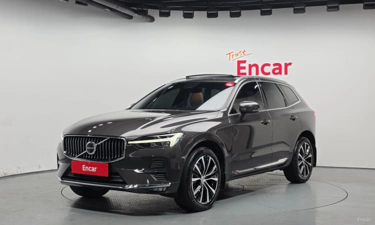 XC60 Gen 2
