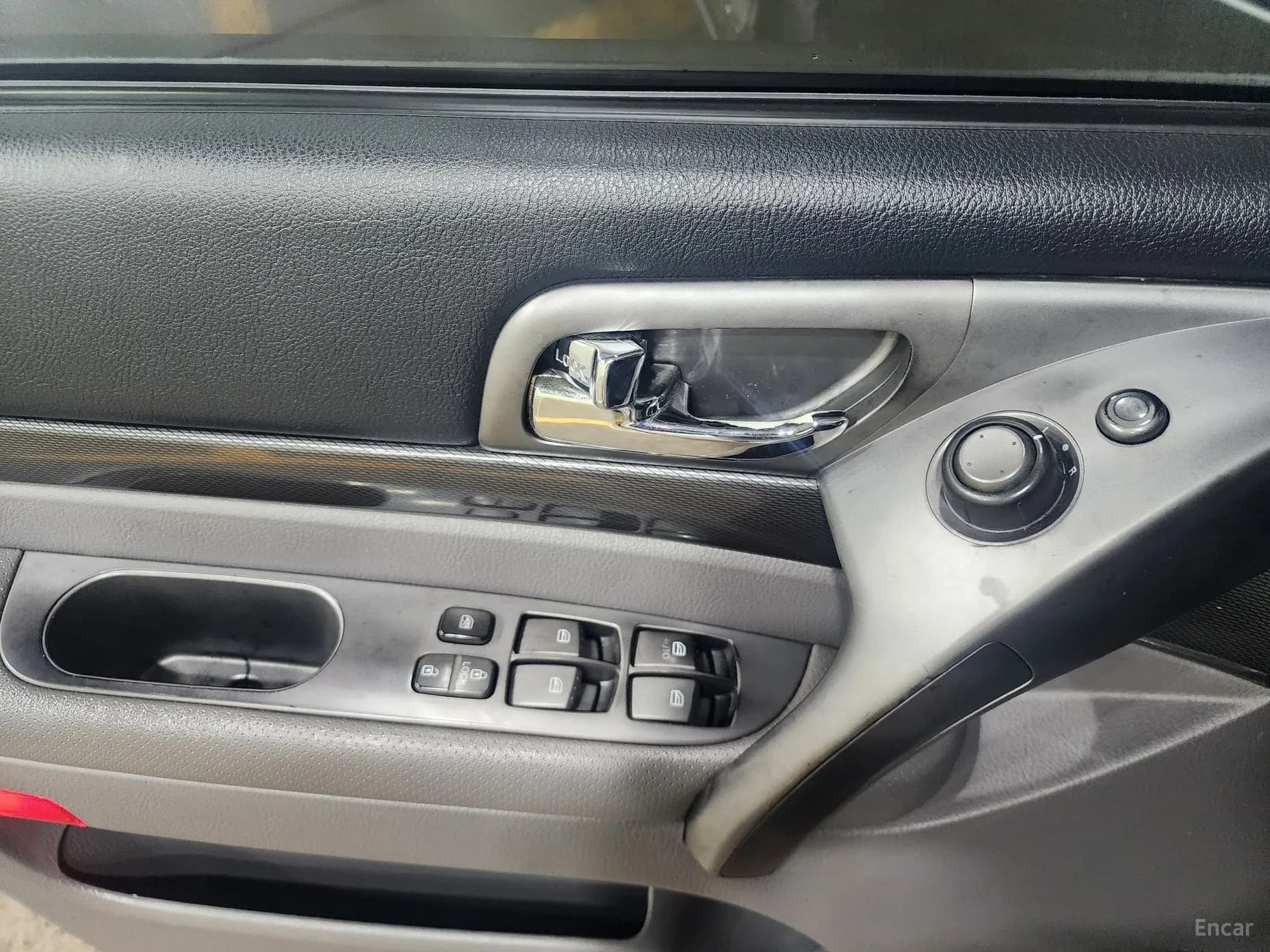 Korando Turismo