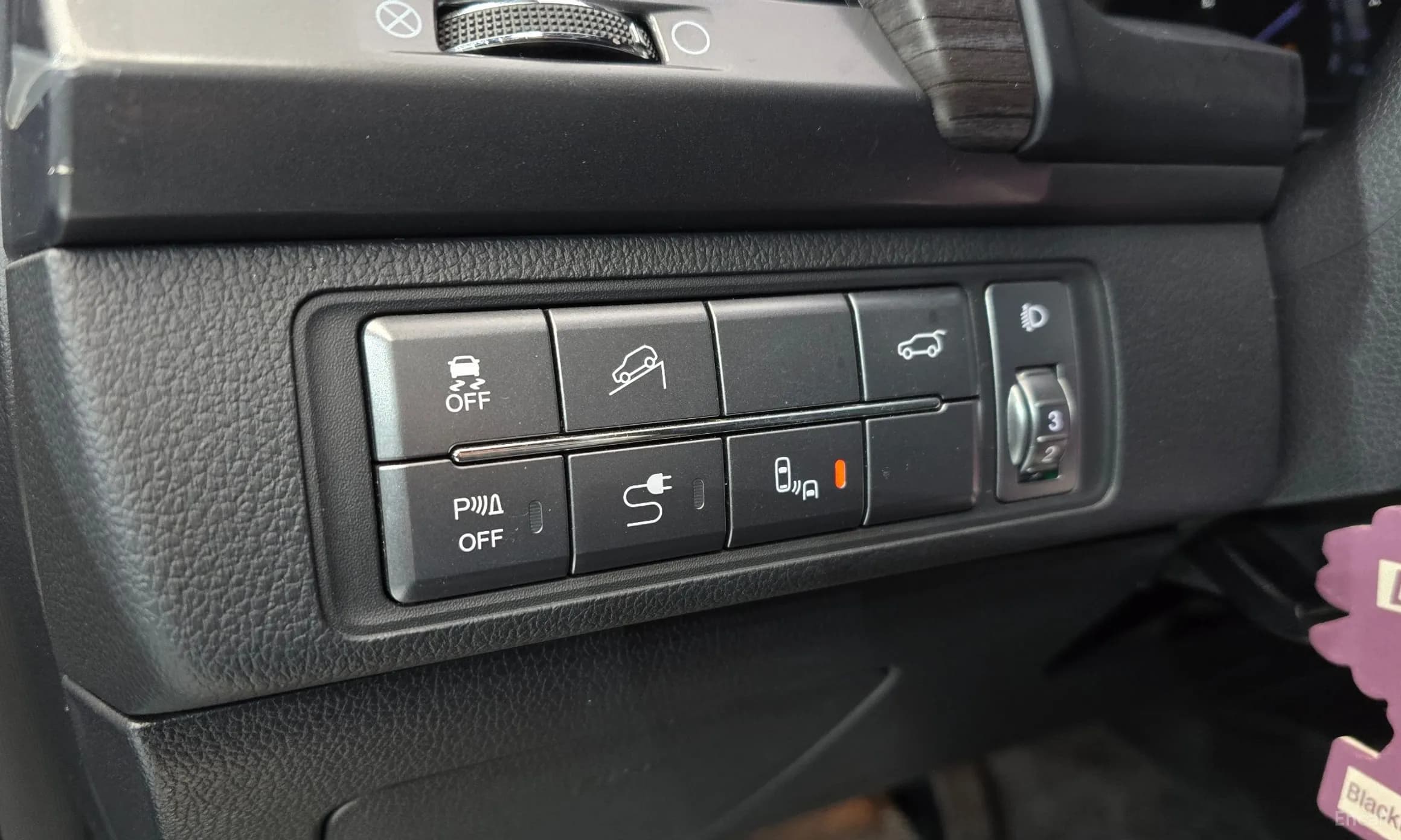 G4 Rexton