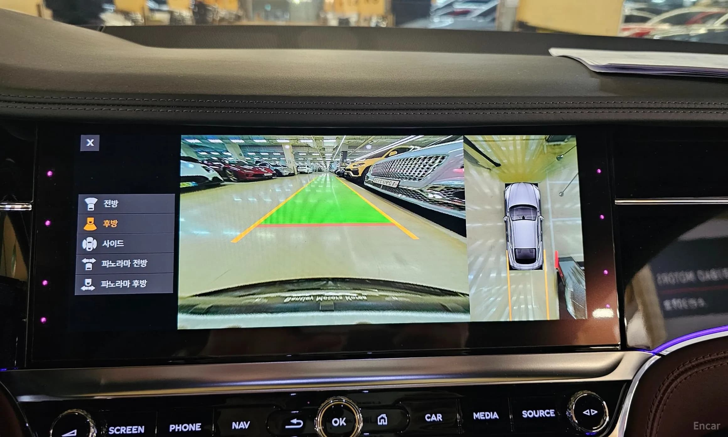 Continental GT 3rd Generation