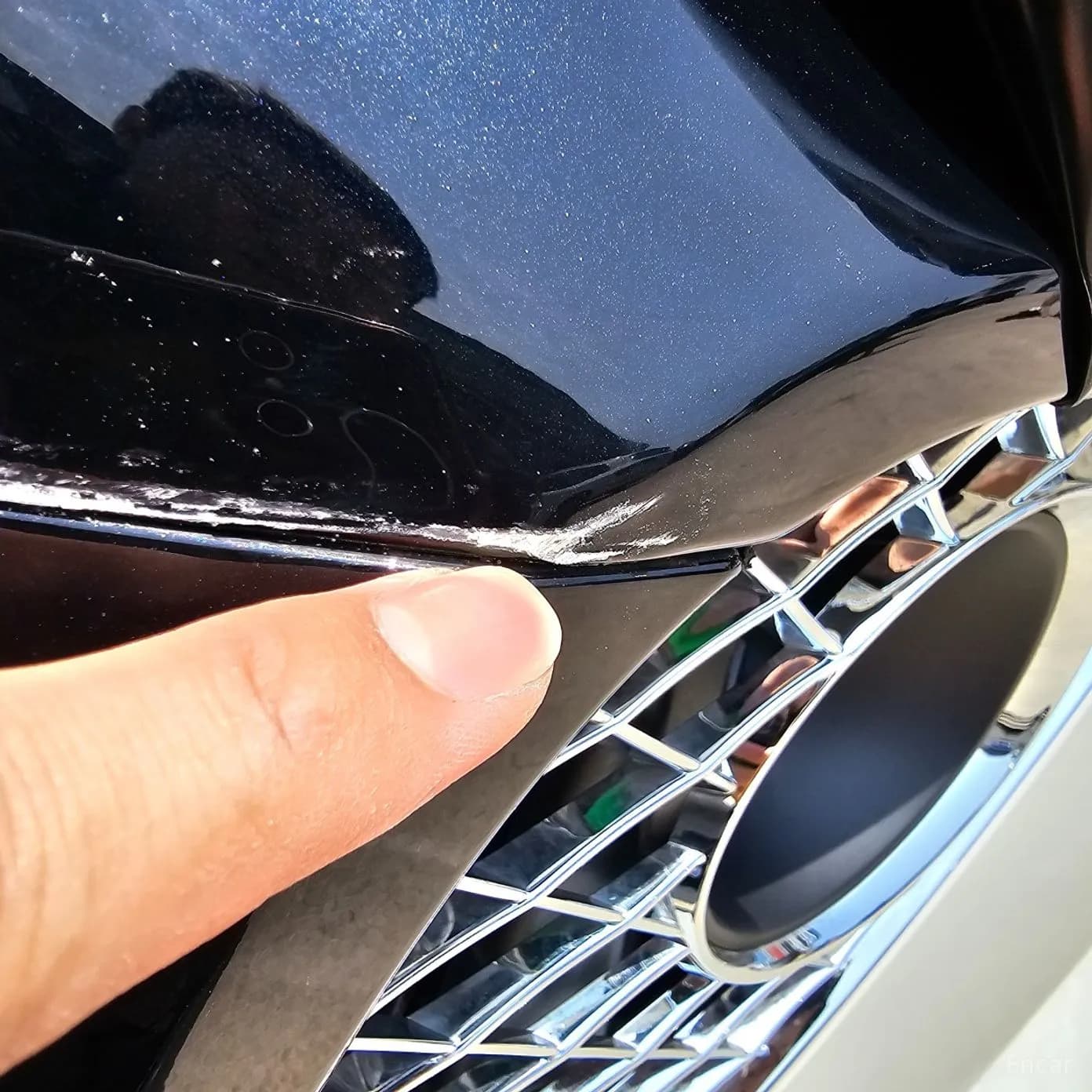 Continental GT 3rd Generation