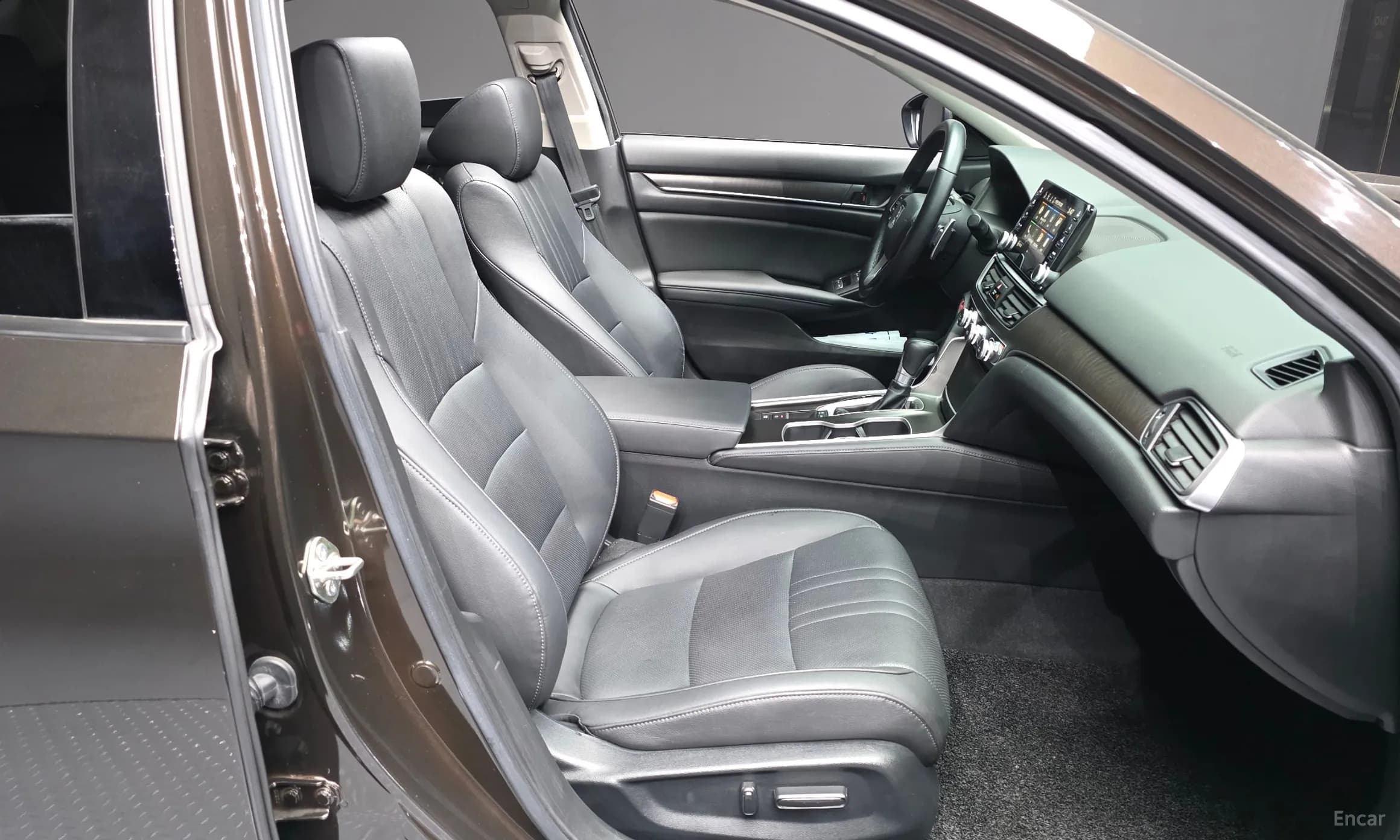Accord 10th Generation
