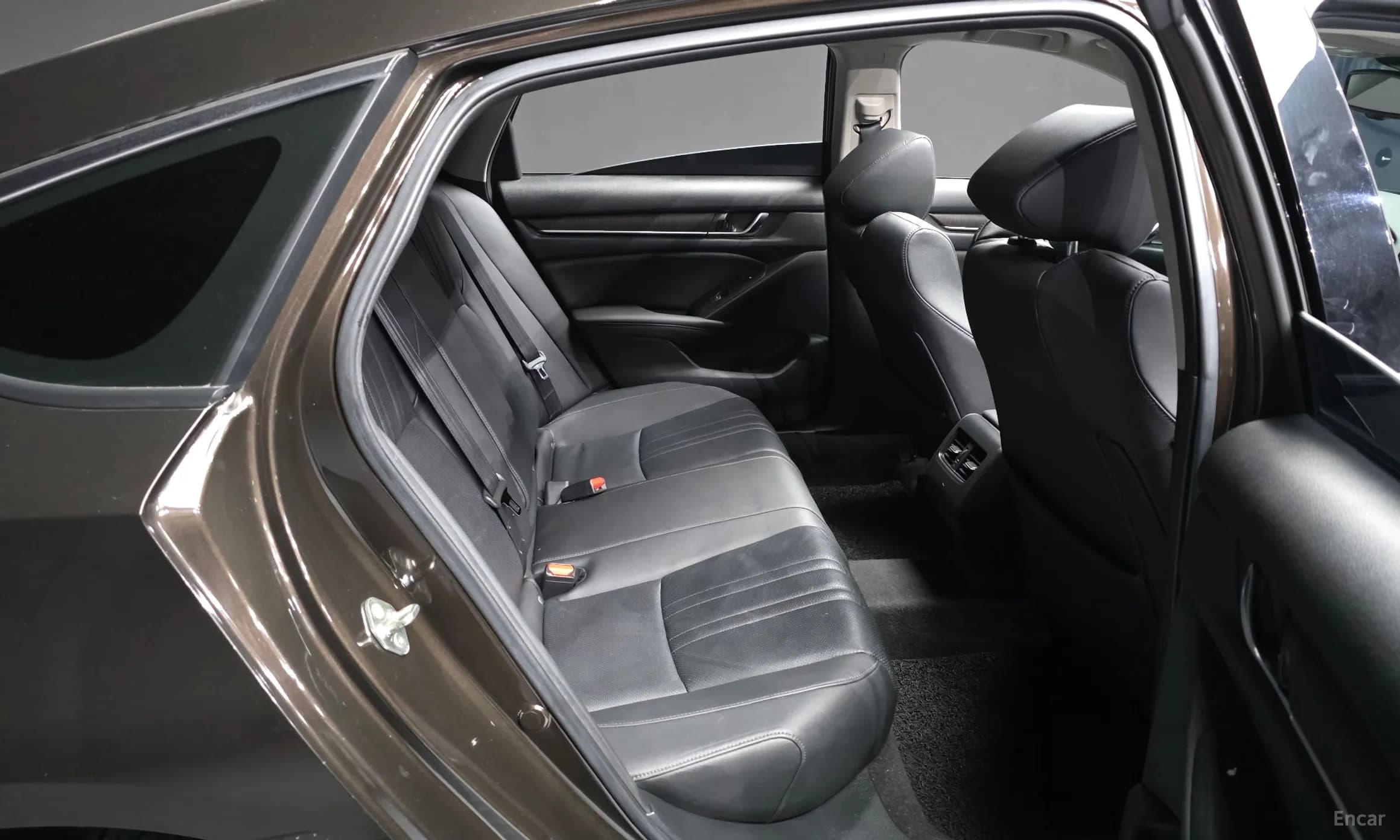 Accord 10th Generation