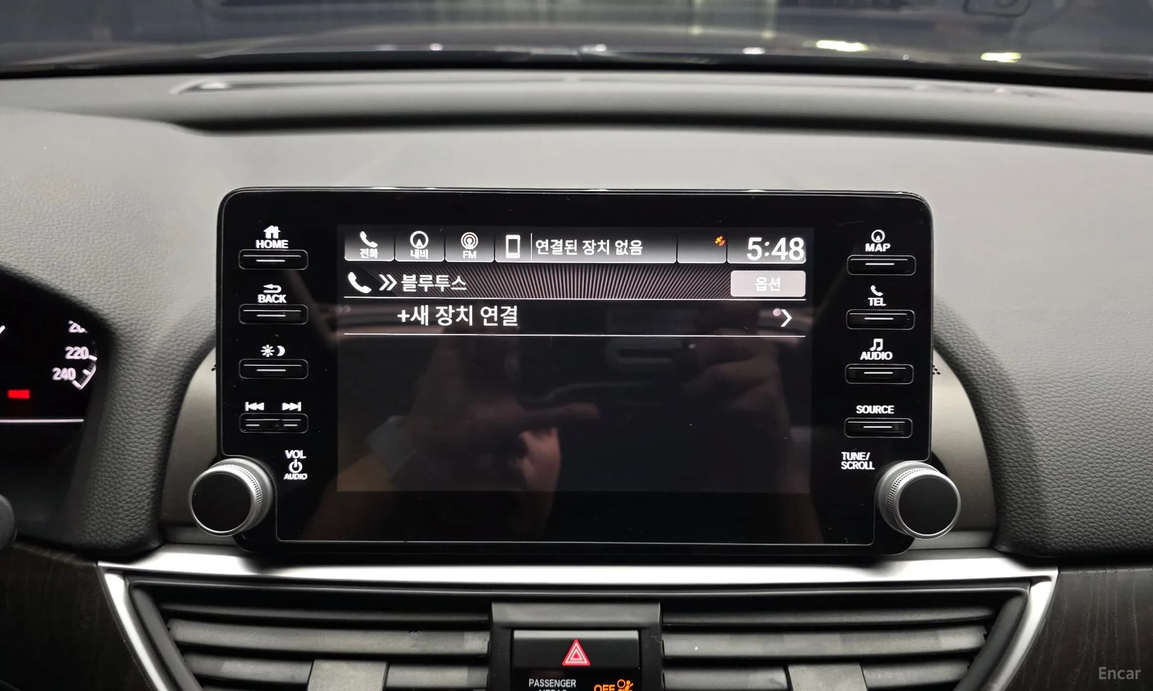Accord 10th Generation