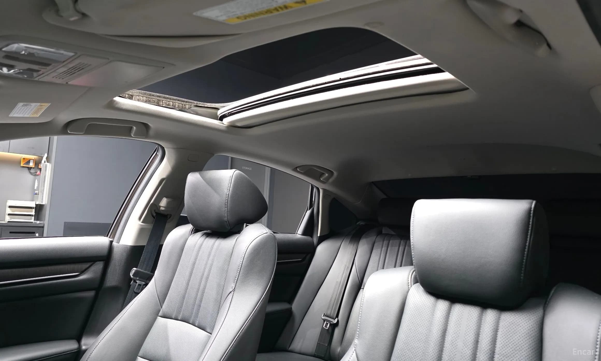Accord 10th Generation